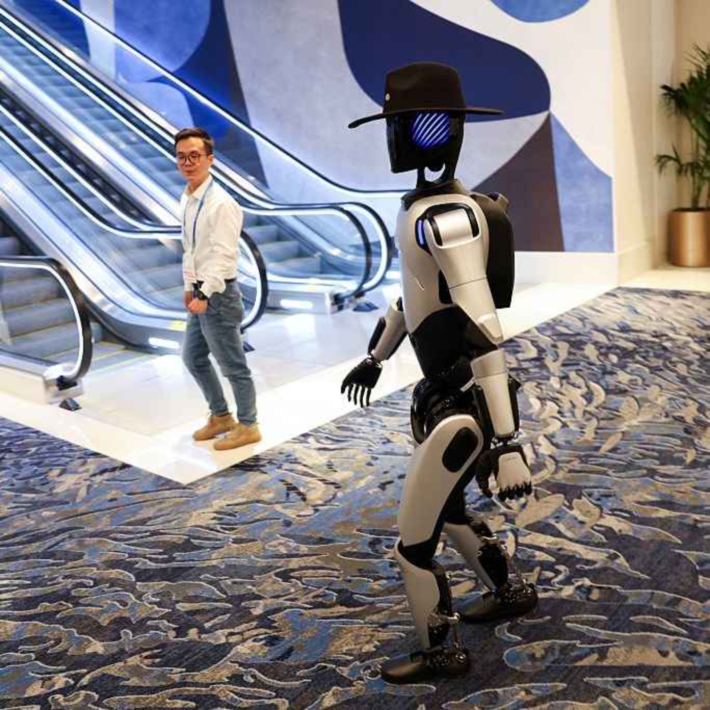 Tech in 2026 – AI winners, losers and what happens next