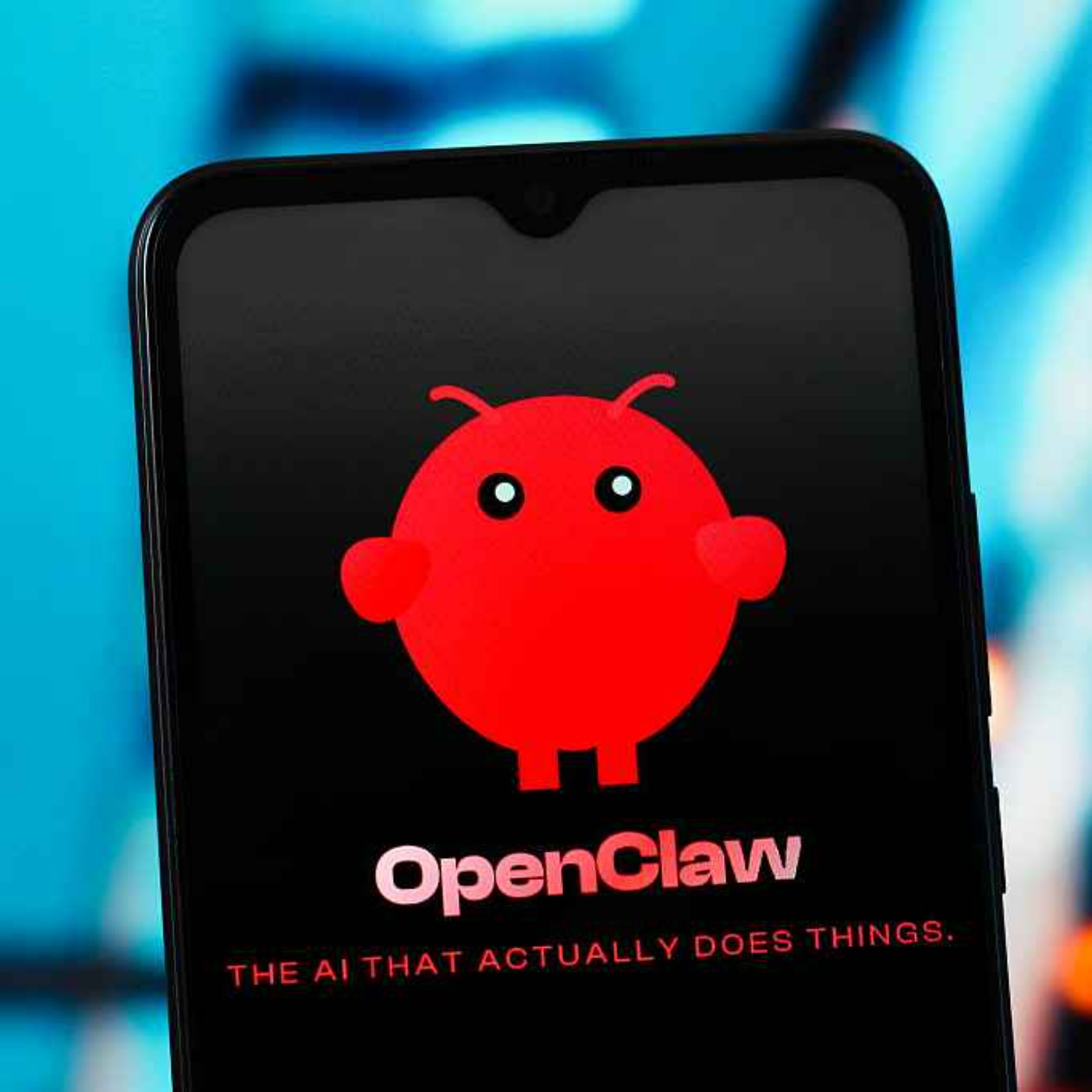 Is OpenClaw about to burst the AI bubble?
