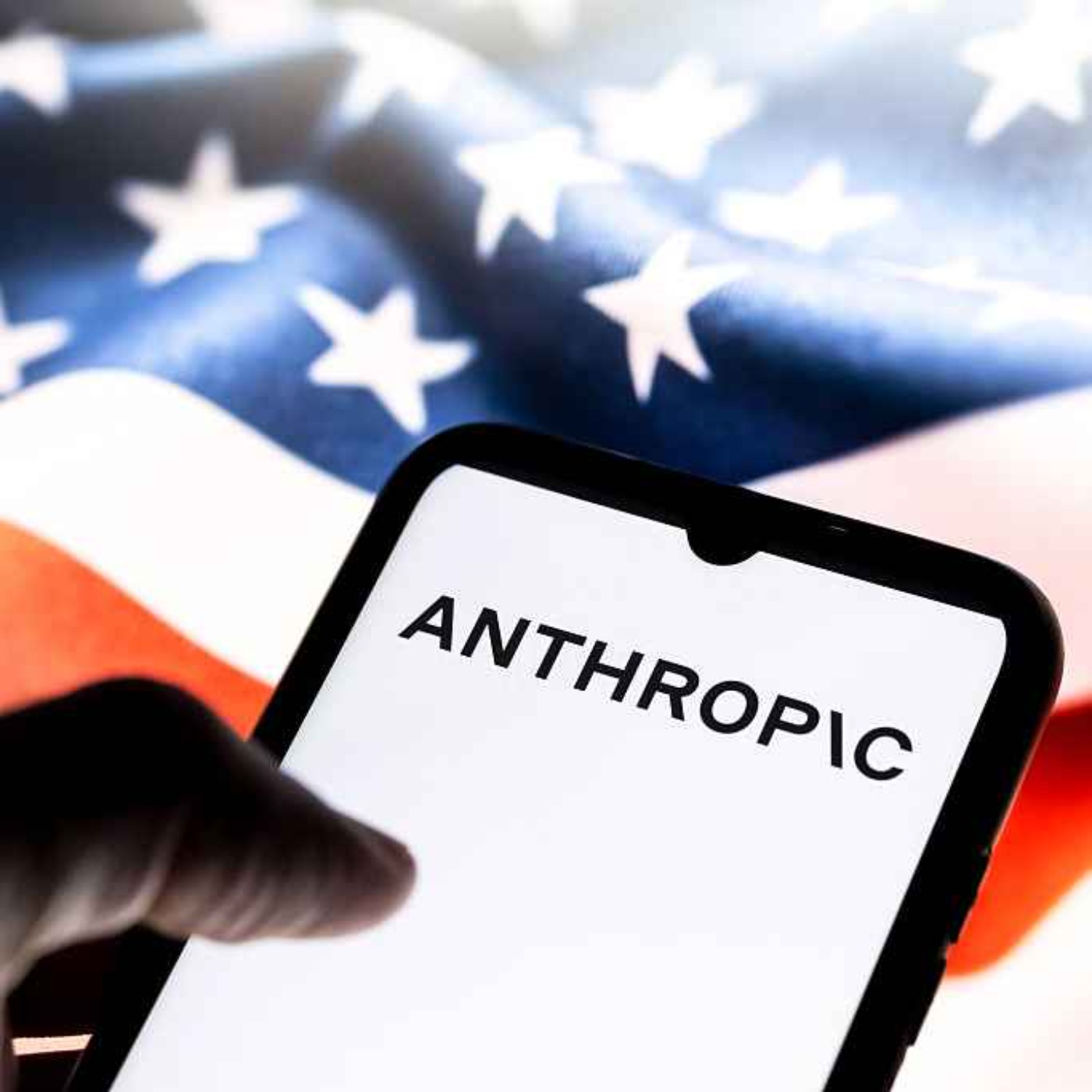 Anthropic vs Pentagon: How AI is changing war