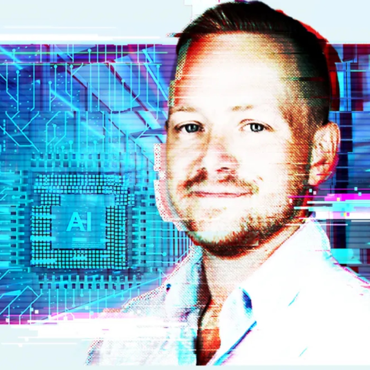 Nscale, Nvidia and neoclouds: How to become Silicon Valley's next CEO