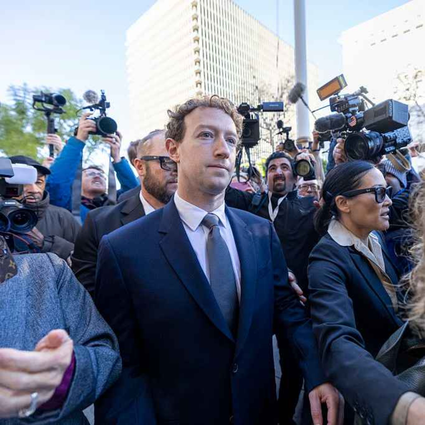 Social media ban for children and Big Tech’s Big Tobacco moment