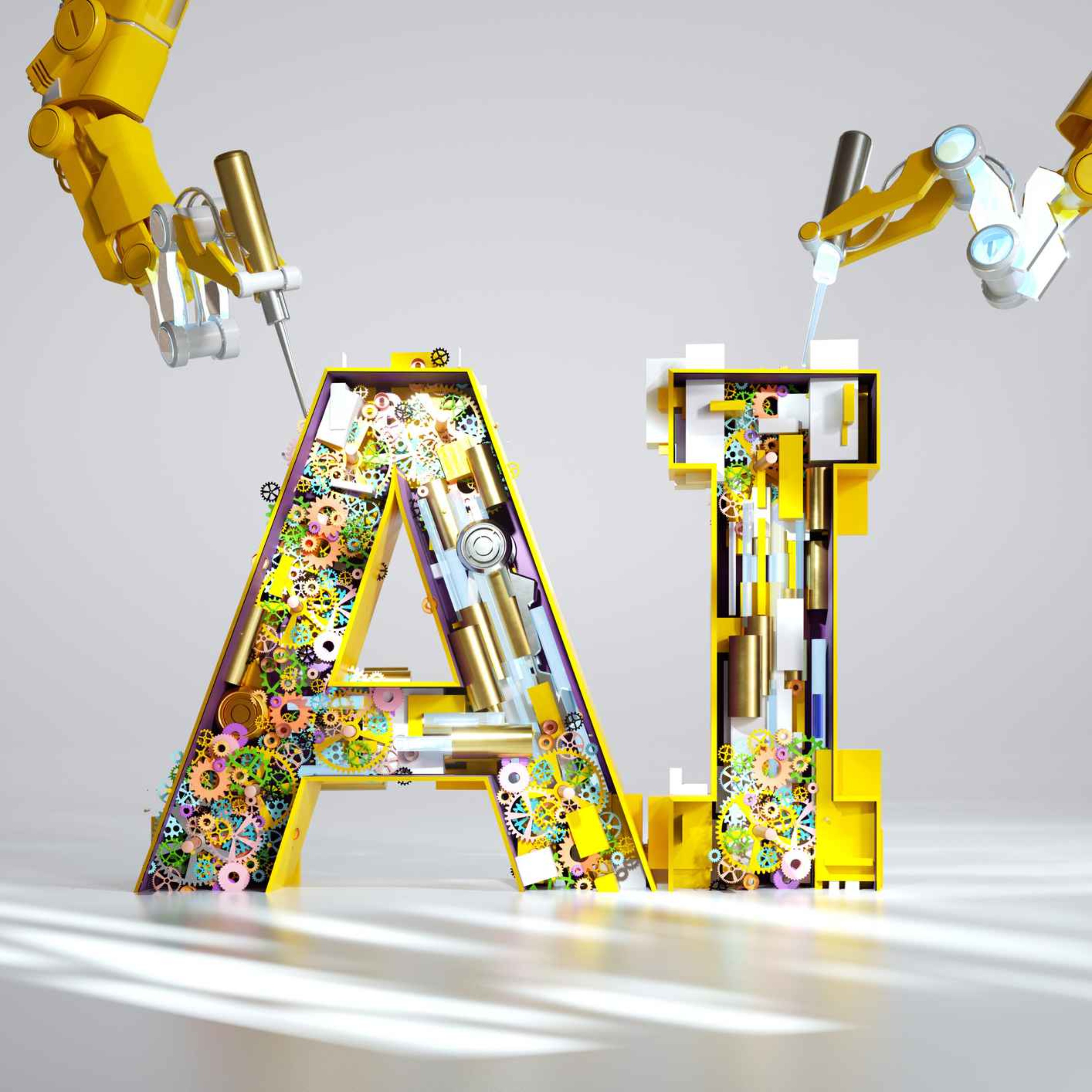 Anthropic's warning: AI will start building itself — The Times Tech Podcast cover
