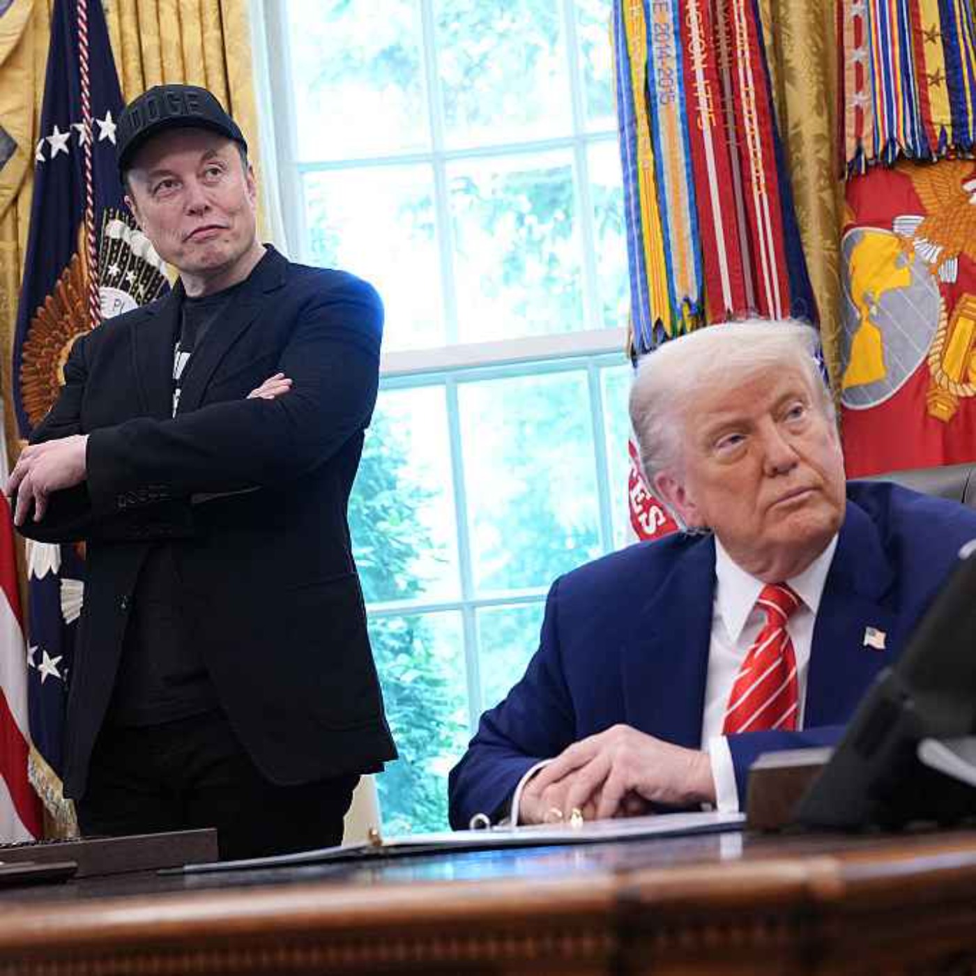 PayPal’s Max Levchin on Donald Trump, Elon Musk and mega-IPOs