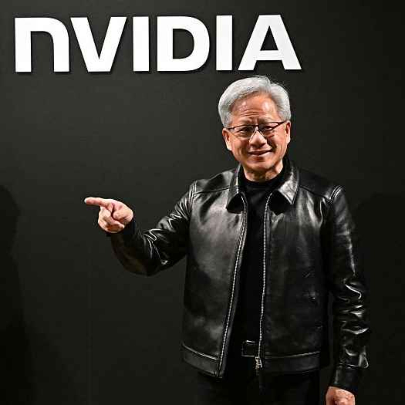 How Nvidia became AI’s ‘Bank of Mum and Dad’