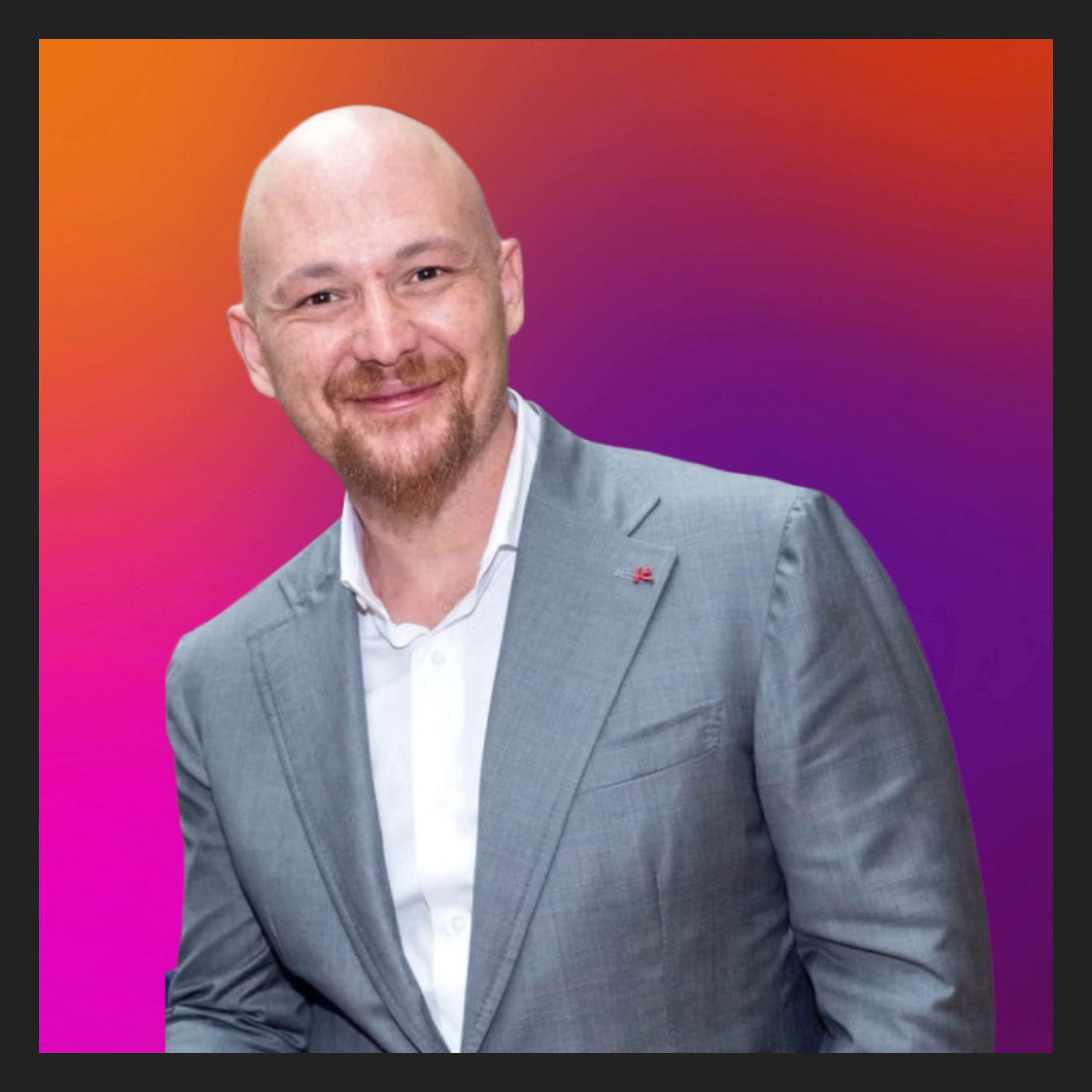 The Interview: Replit CEO on the contradictions at the heart of AI doom