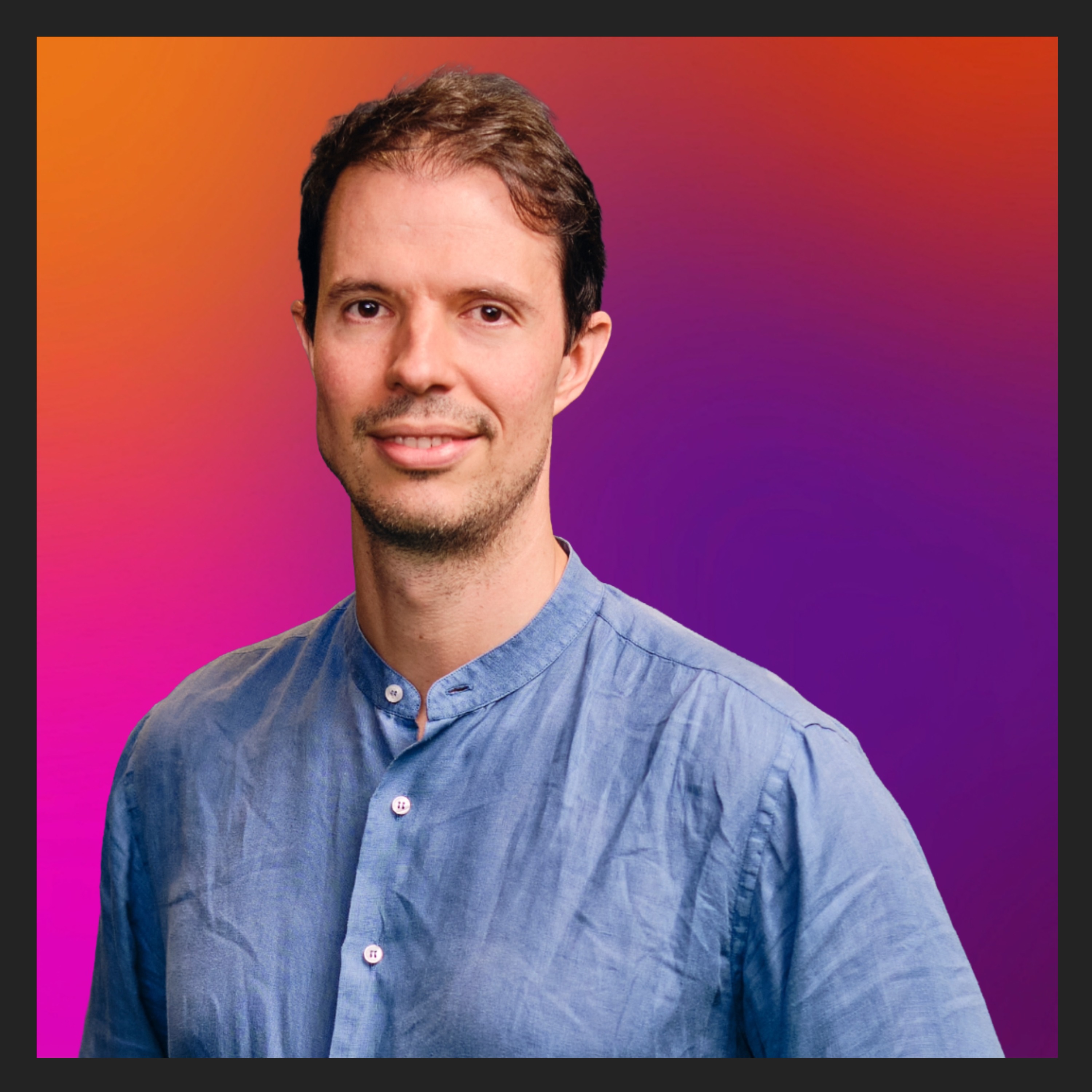 Bending Spoons CEO on going public, buying old tech brands and The Matrix