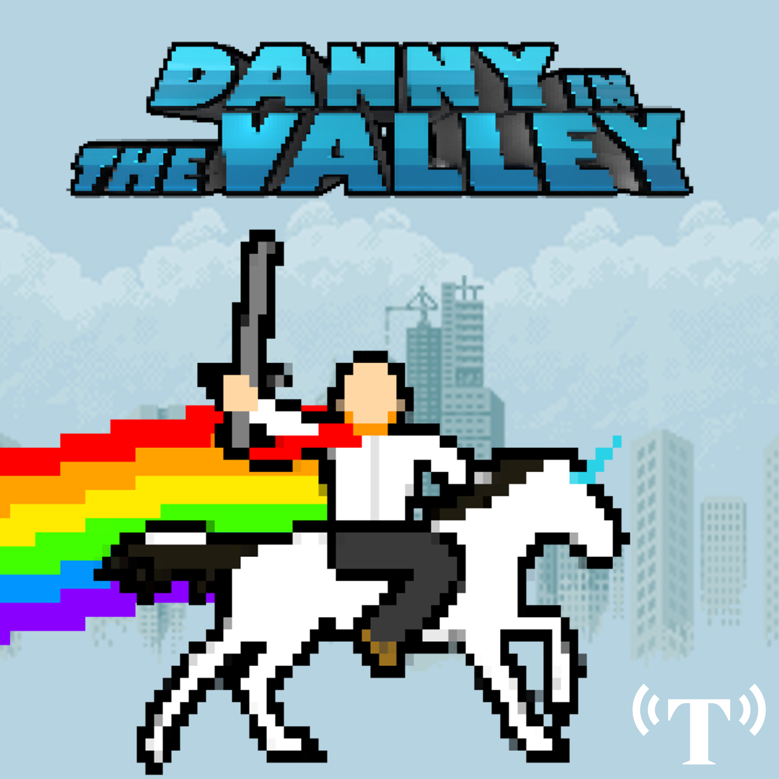 Podcast Cover