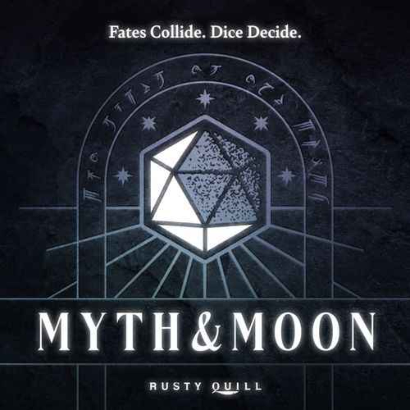 RQ Network Feed Drop - Myth & Moon Episode 1&2