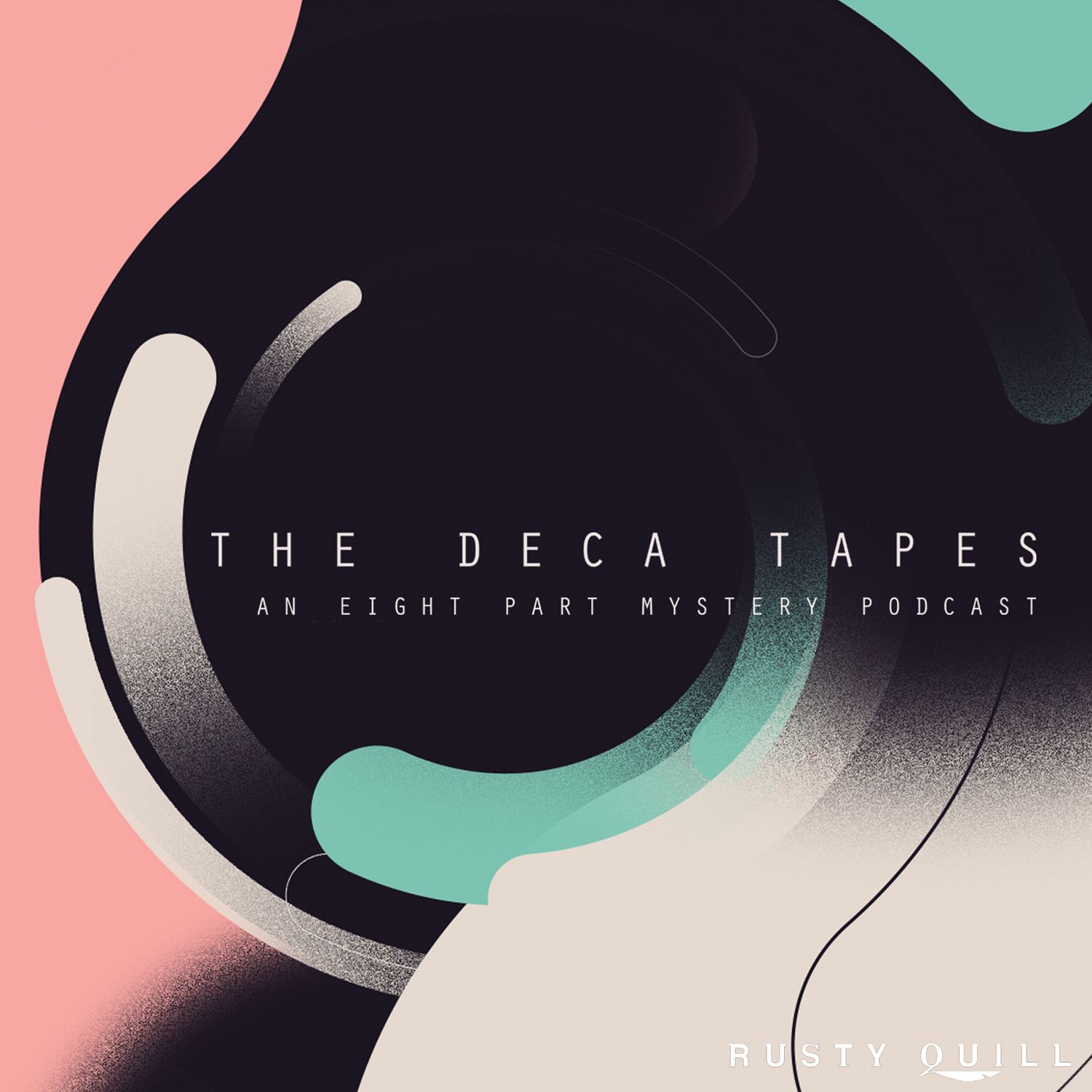 "    The Deca Tapes " Podcast
