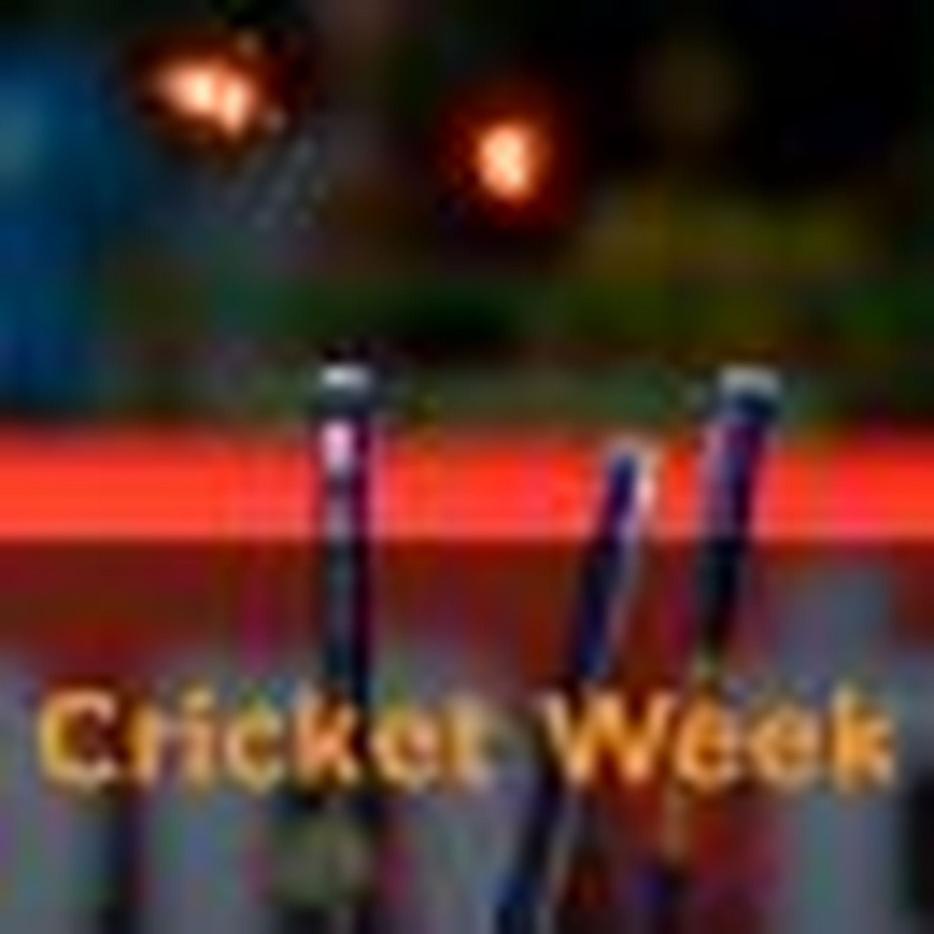 Darren Gough's Cricket Week - April 16, 2018