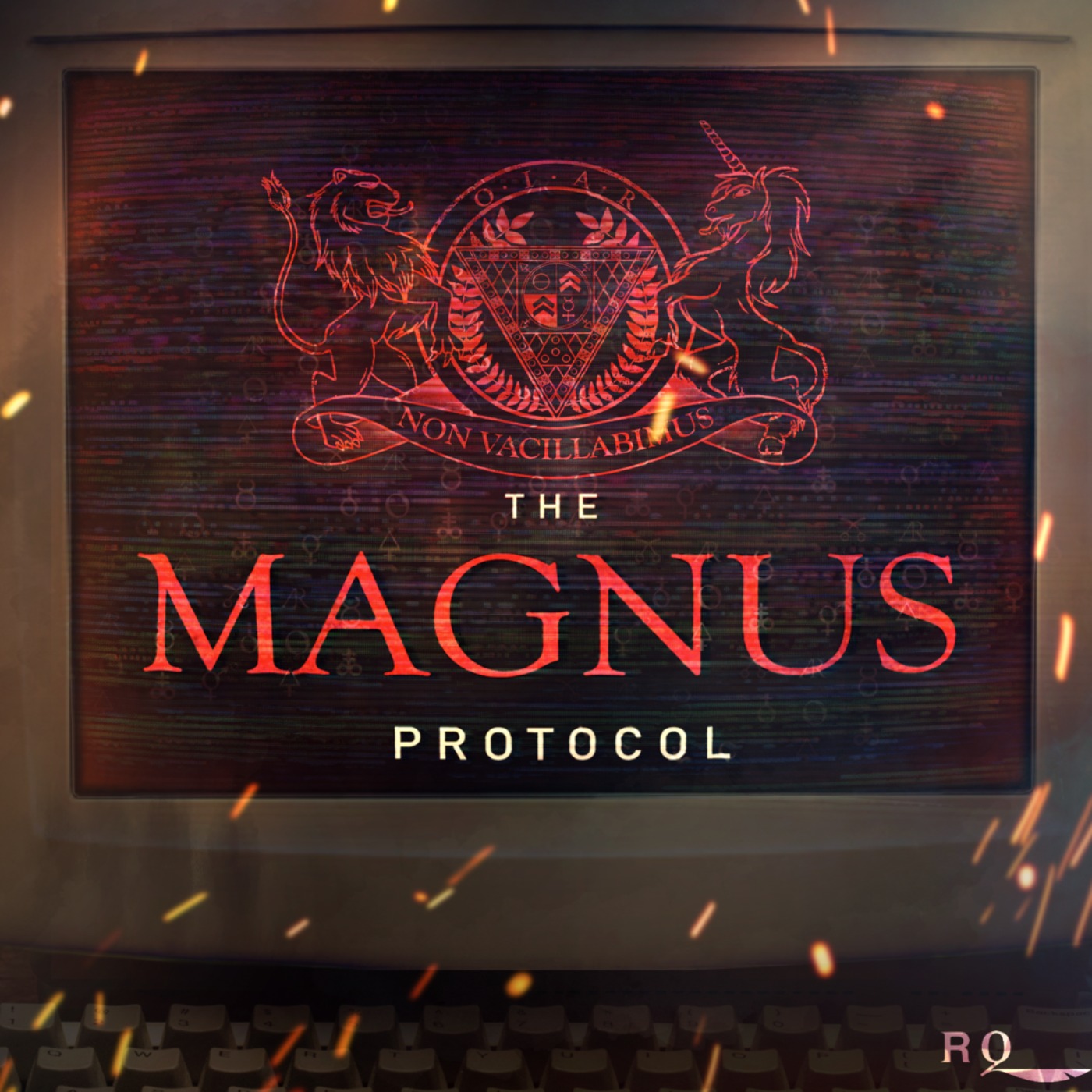The Magnus Protocol 21 – Breaking Ground
