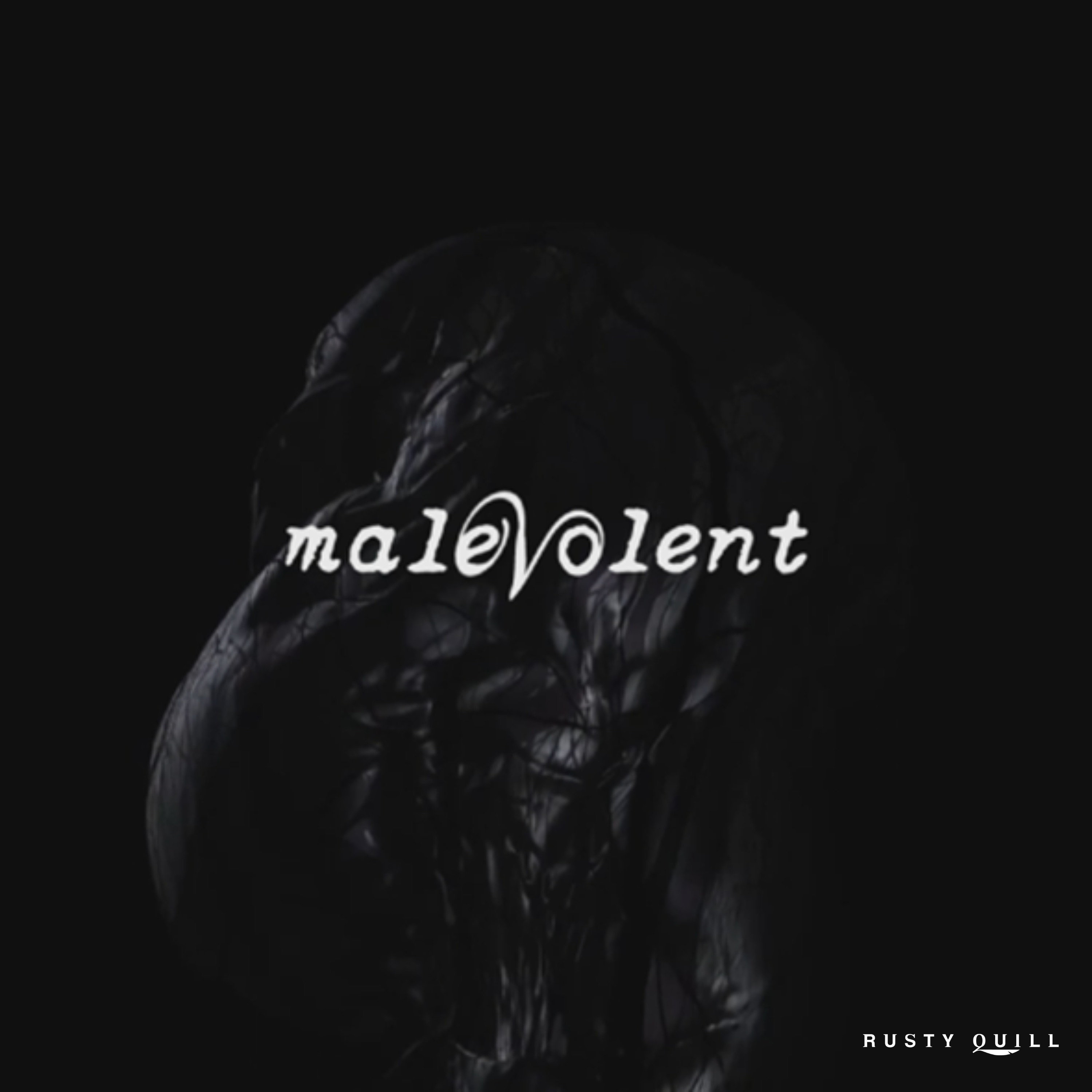 cover of episode RQ Network Feed Drop – Malevolent Part 1 “The Dark World”