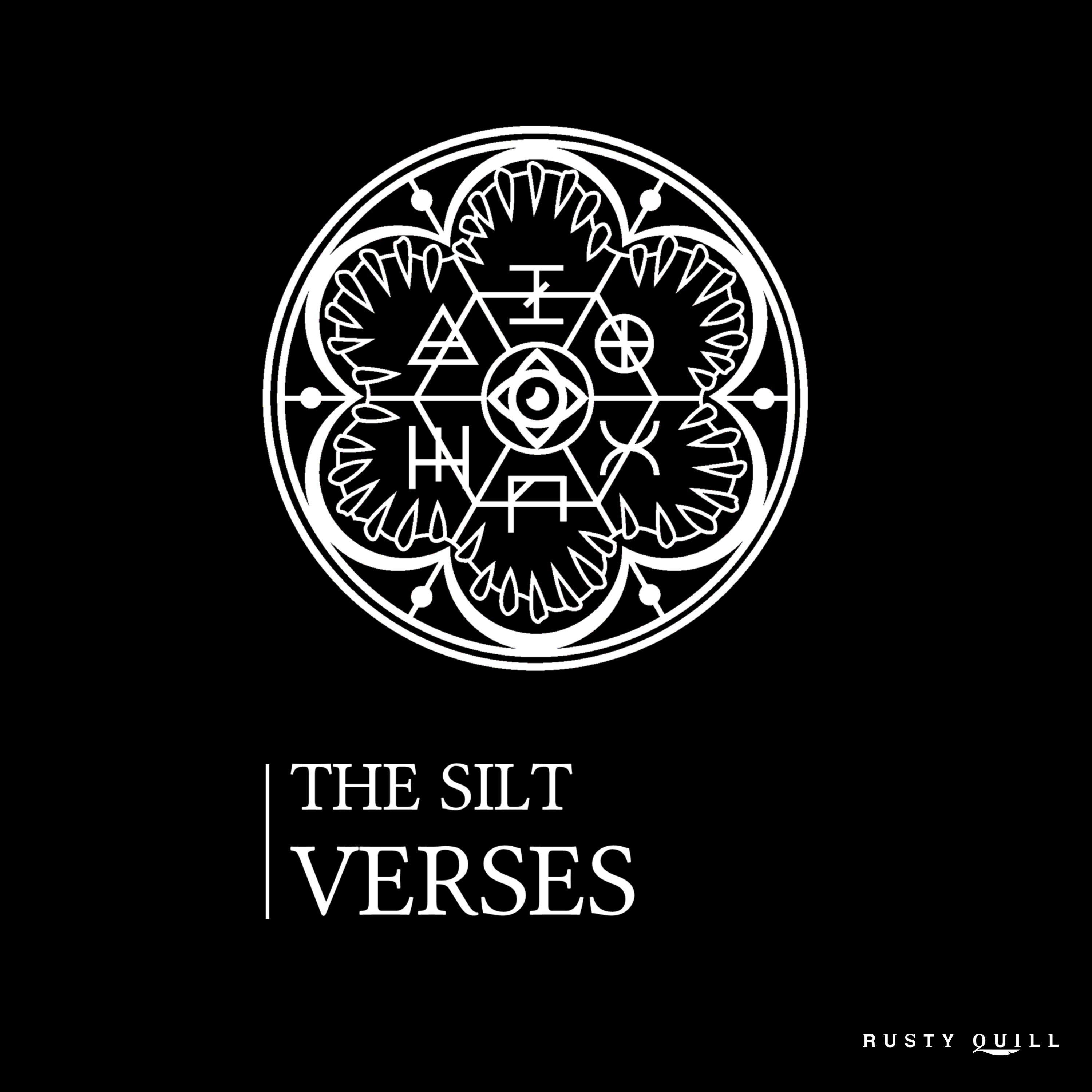 RQ Network Feed Drop – The Silt Verses: Chapter 1: Let Me Speak First Of Revelations