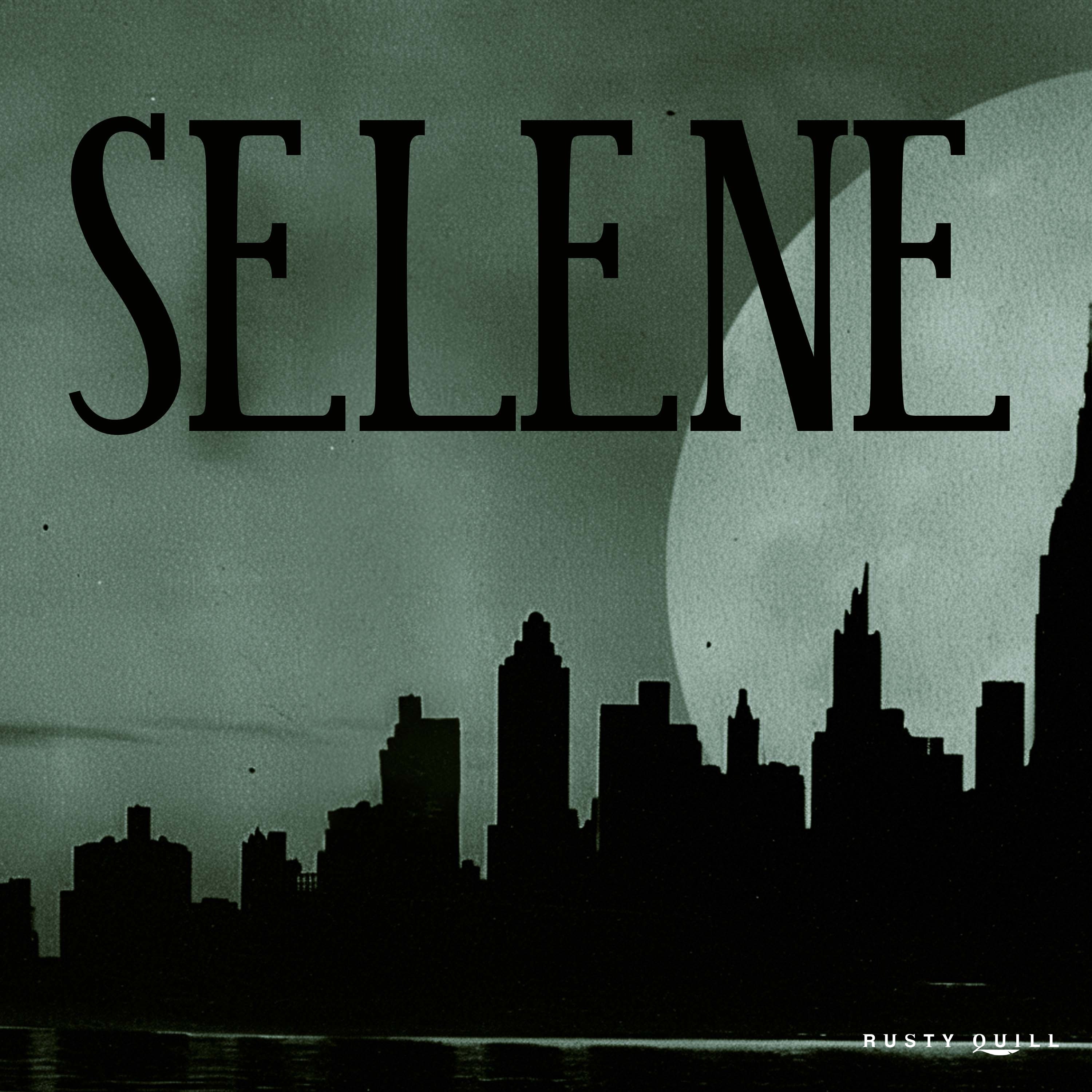 cover of episode RQ Network Feed Drop – Selene: The Black Pond - Episode 1