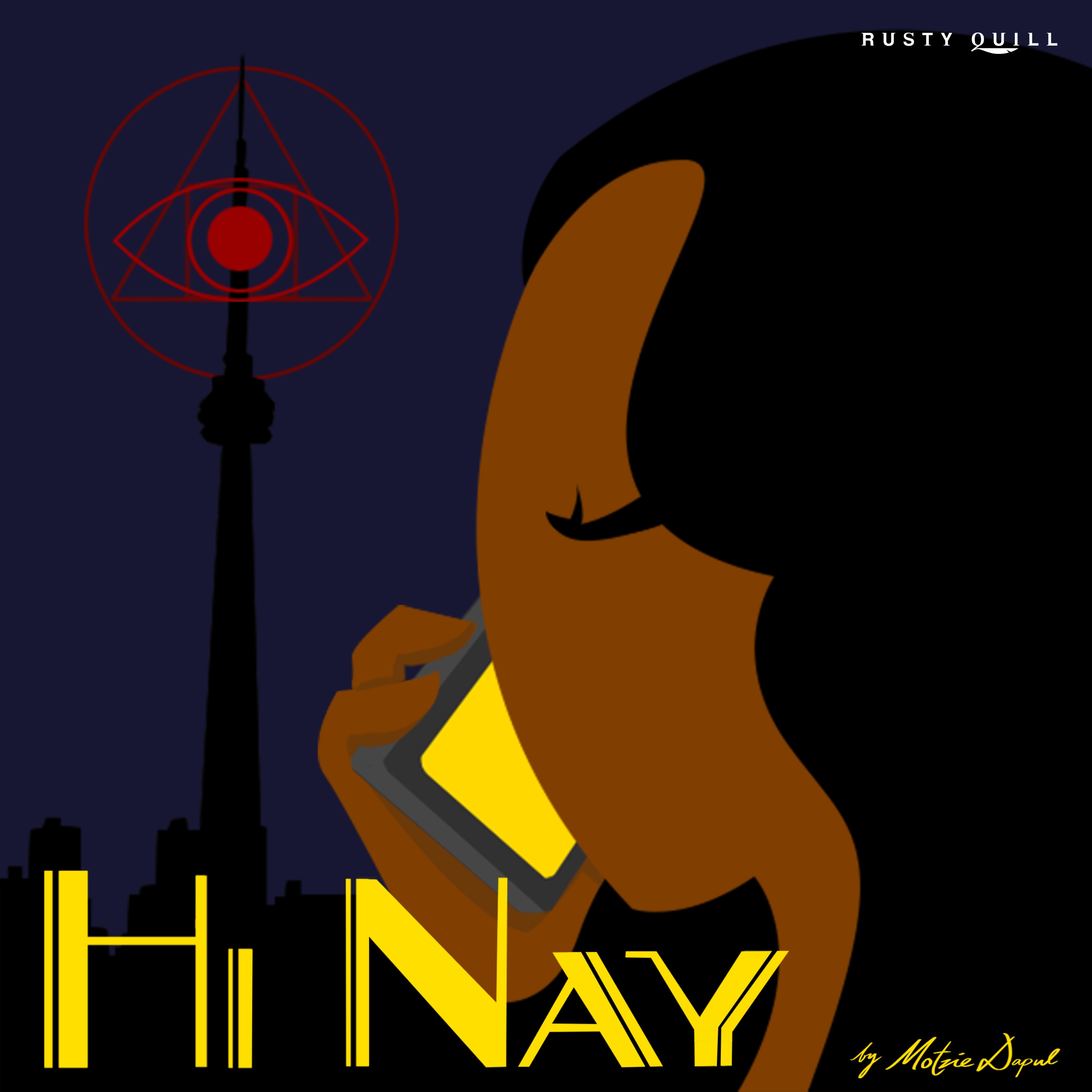 RQ Network Feed Drop – Hi Nay: Episode 1 –  Bulok