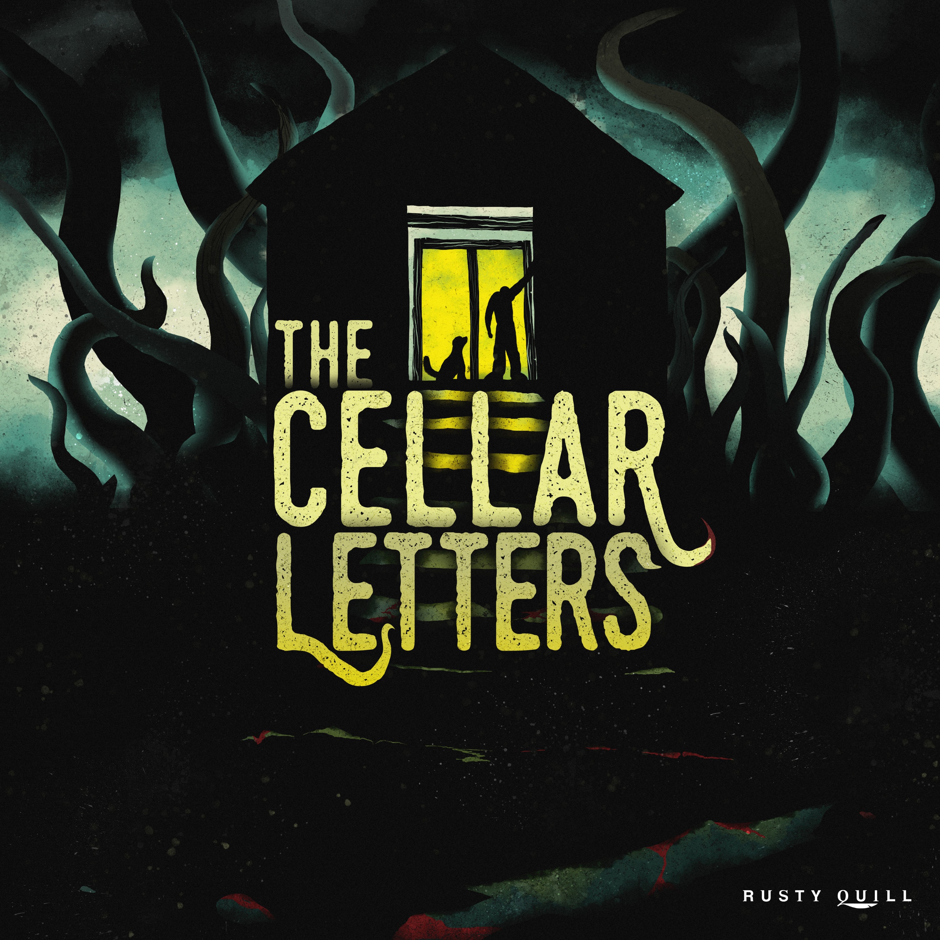 RQ Network Feed Drop – The Cellar Letters