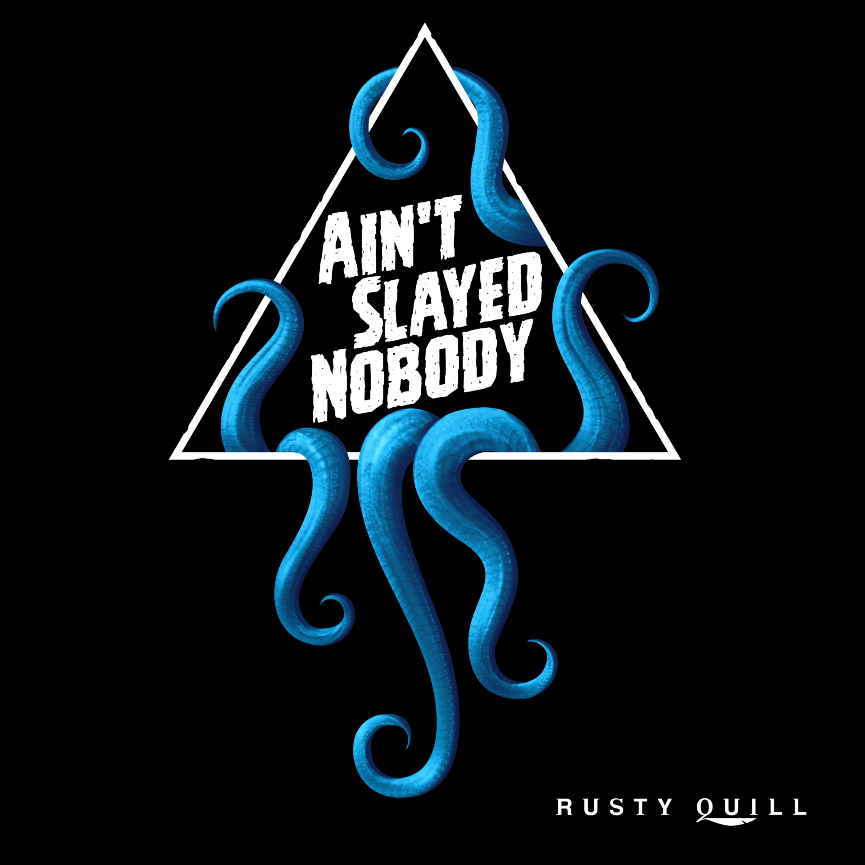 RQ Network Feed Drop – Ain't Slayed Nobody