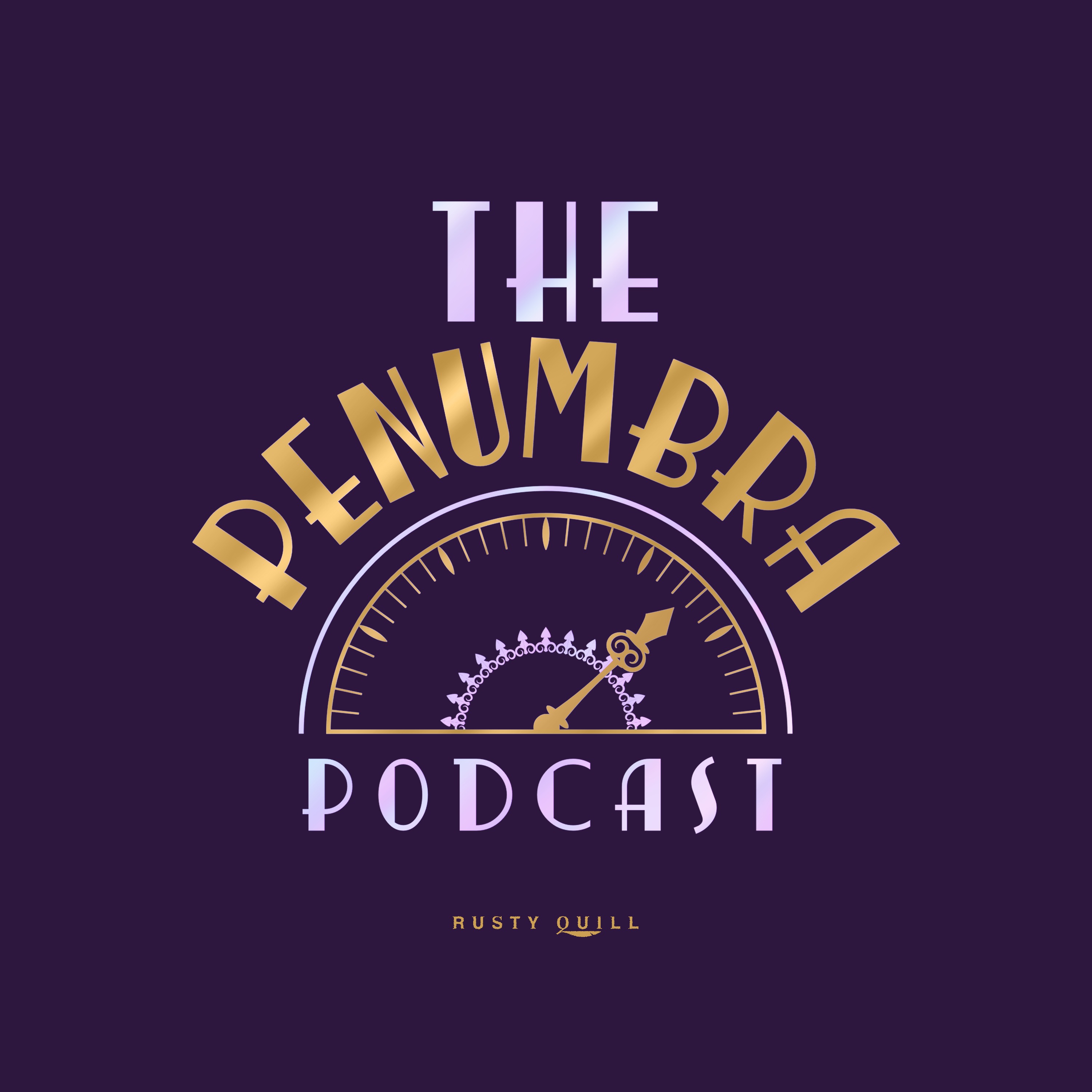 RQ Network Feed Drop – The Penumbra Podcast “Juno Steel”
