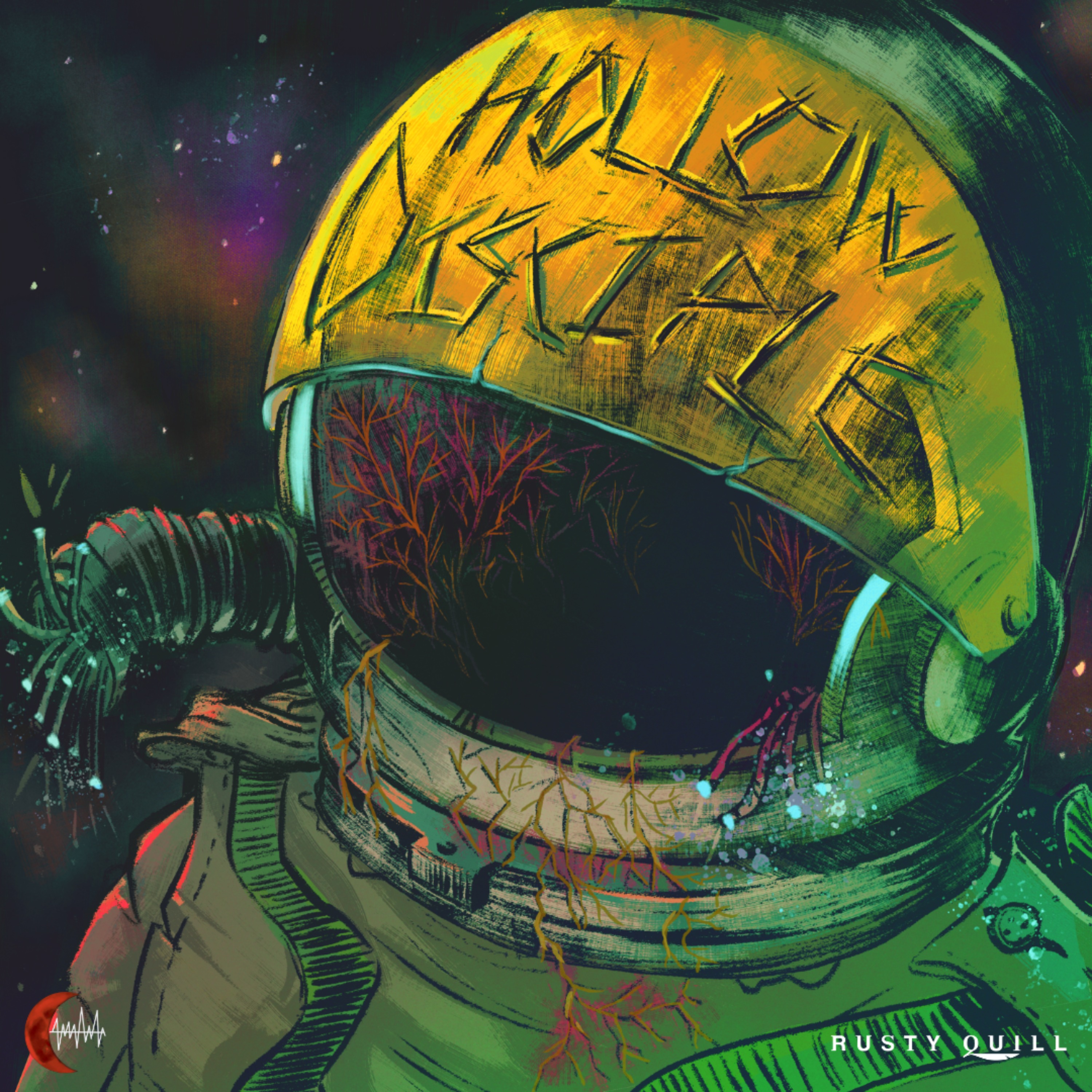 RQ Network Feed Drop – Hollow Disciple - S1: E1 - Extraction