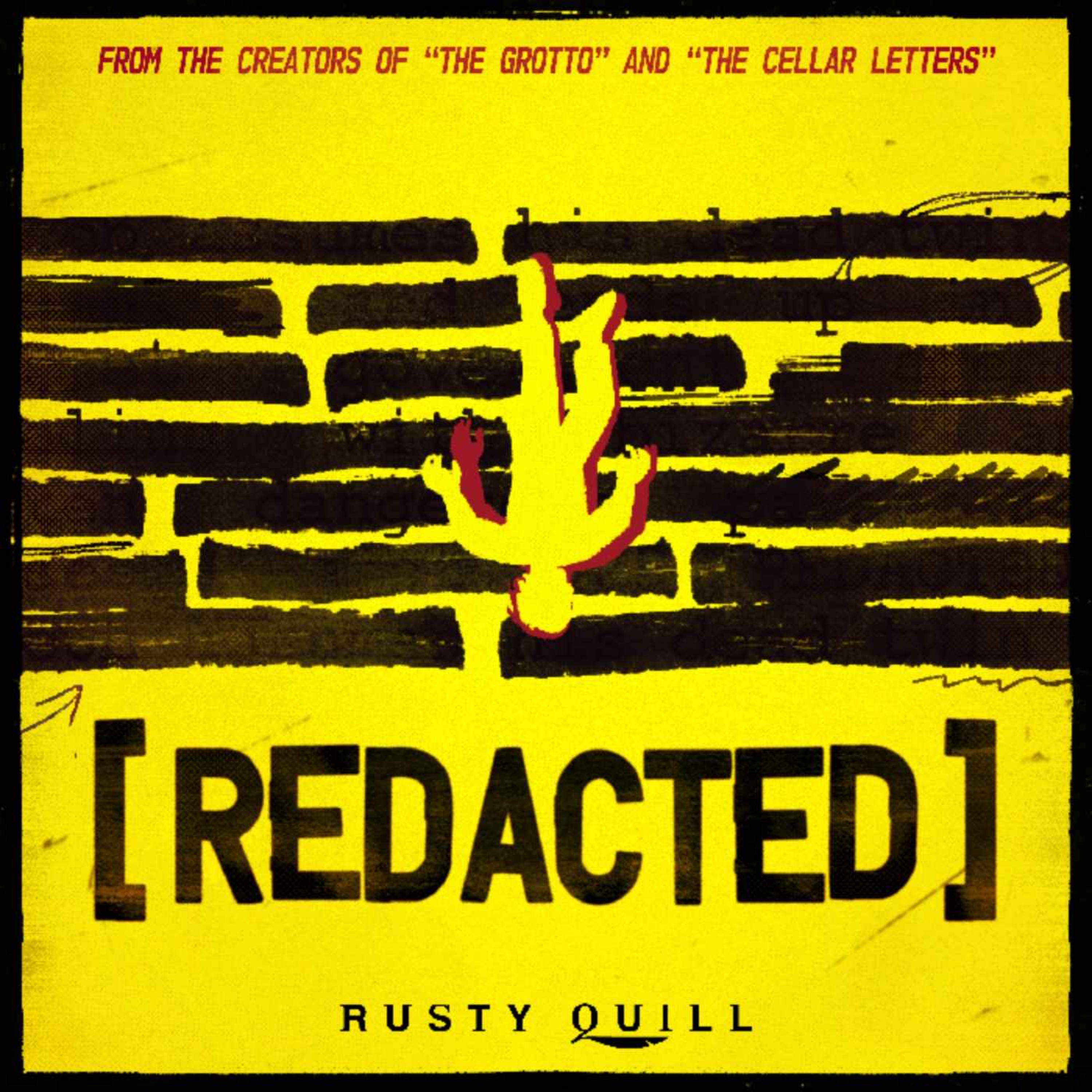 RQ Network Feed Drop – [REDACTED] S1E1: False Start (Part 1)