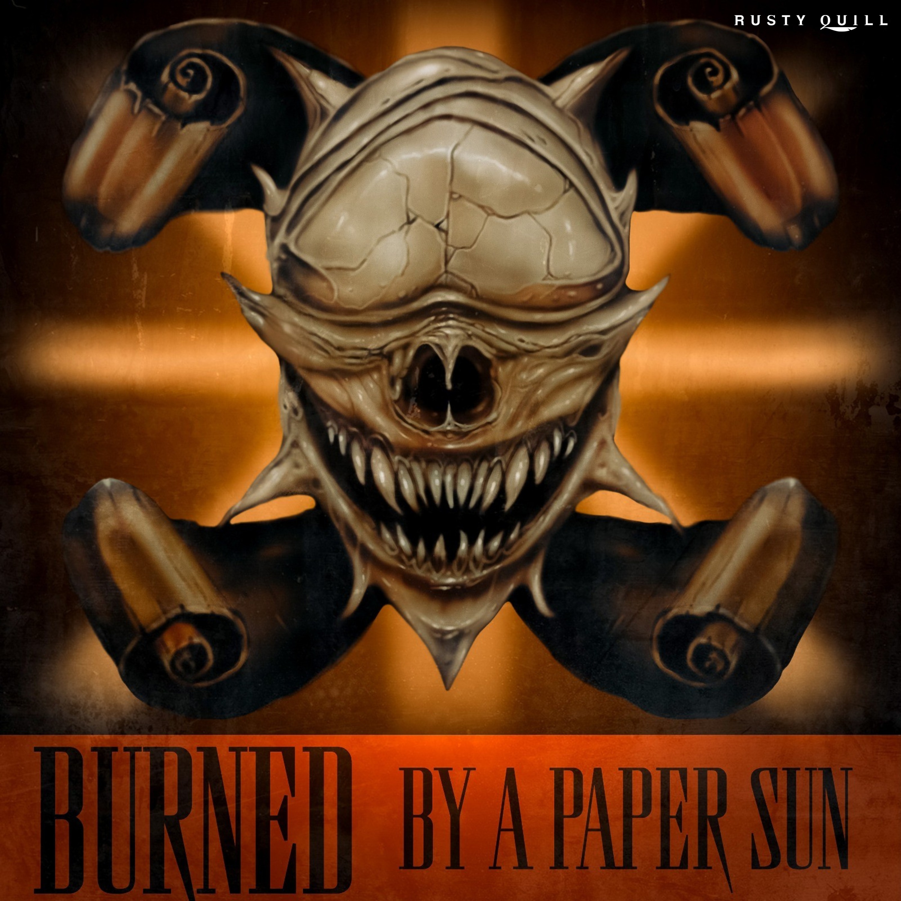 RQ Network Feed Drop – “Burned by a Paper Sun” – Ep. 1