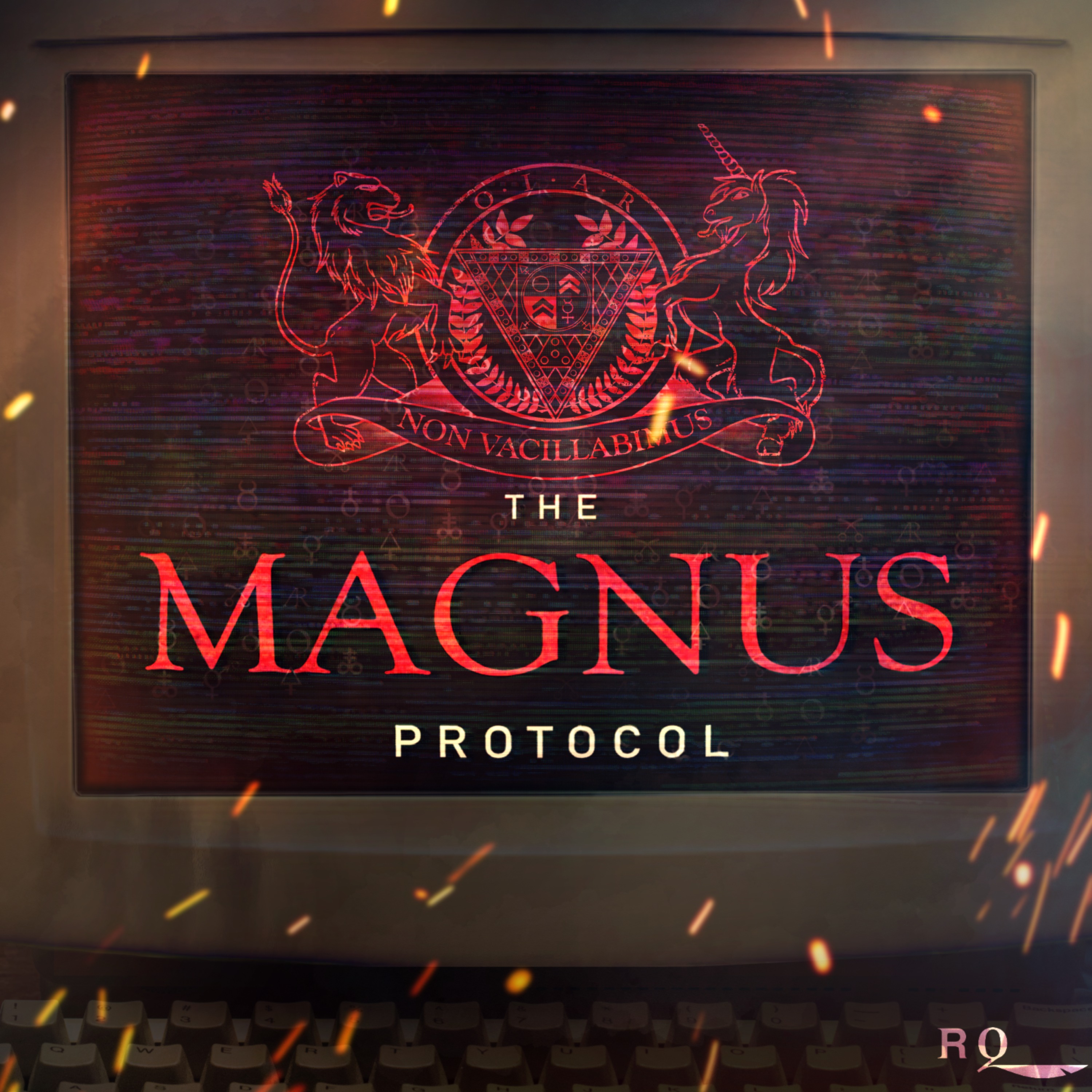The Magnus Protocol Season 2, Part 3 Preview