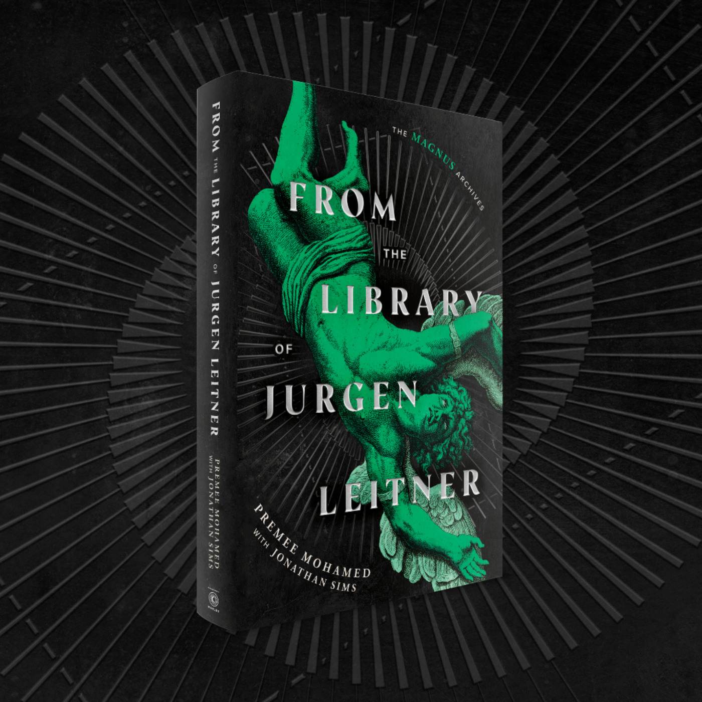 Ten years of Magnus, a Magnusverse novel and the return of The Magnus Protocol