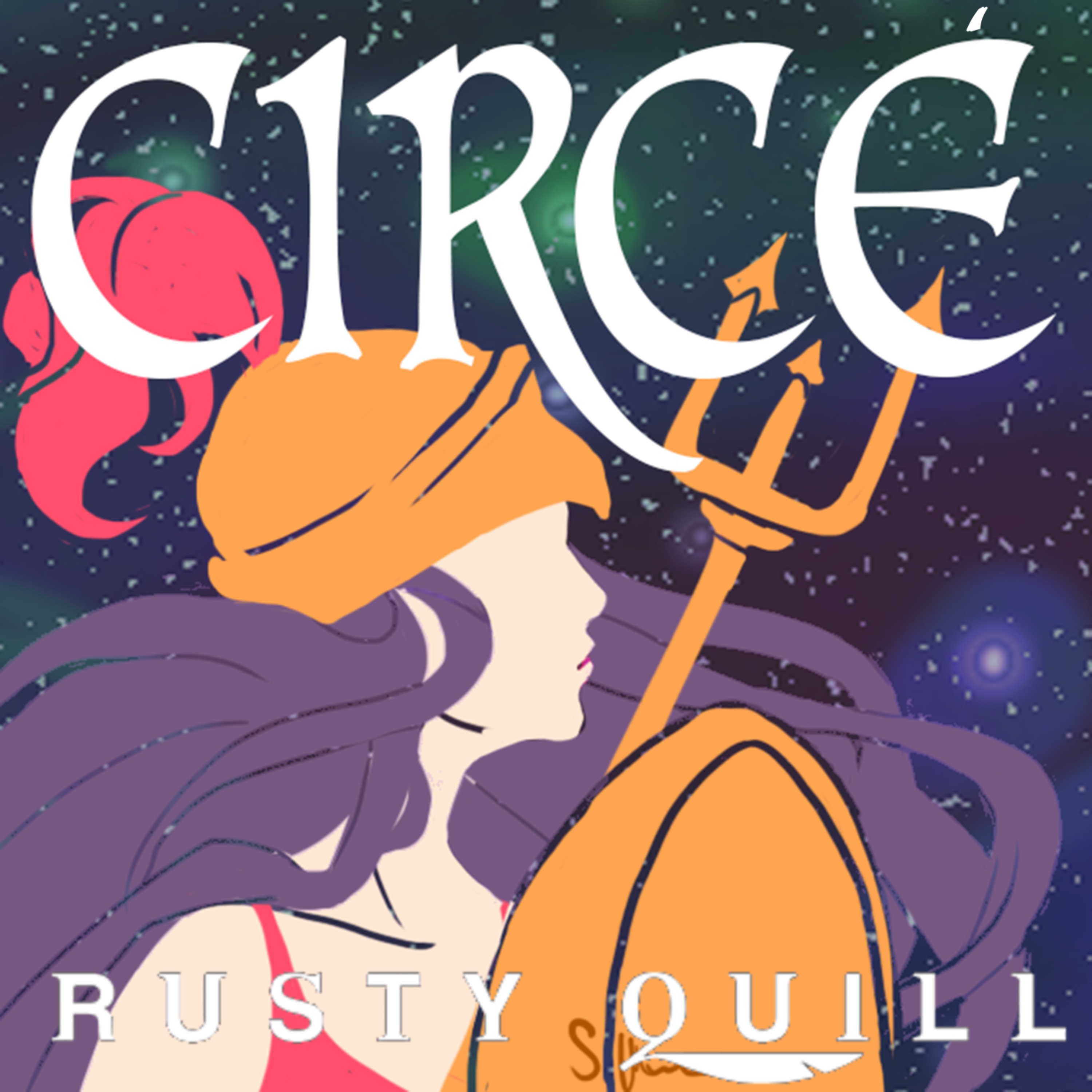 RQ Network feedrop - Circe - 02 Book 1 - Toll - Chapter 1