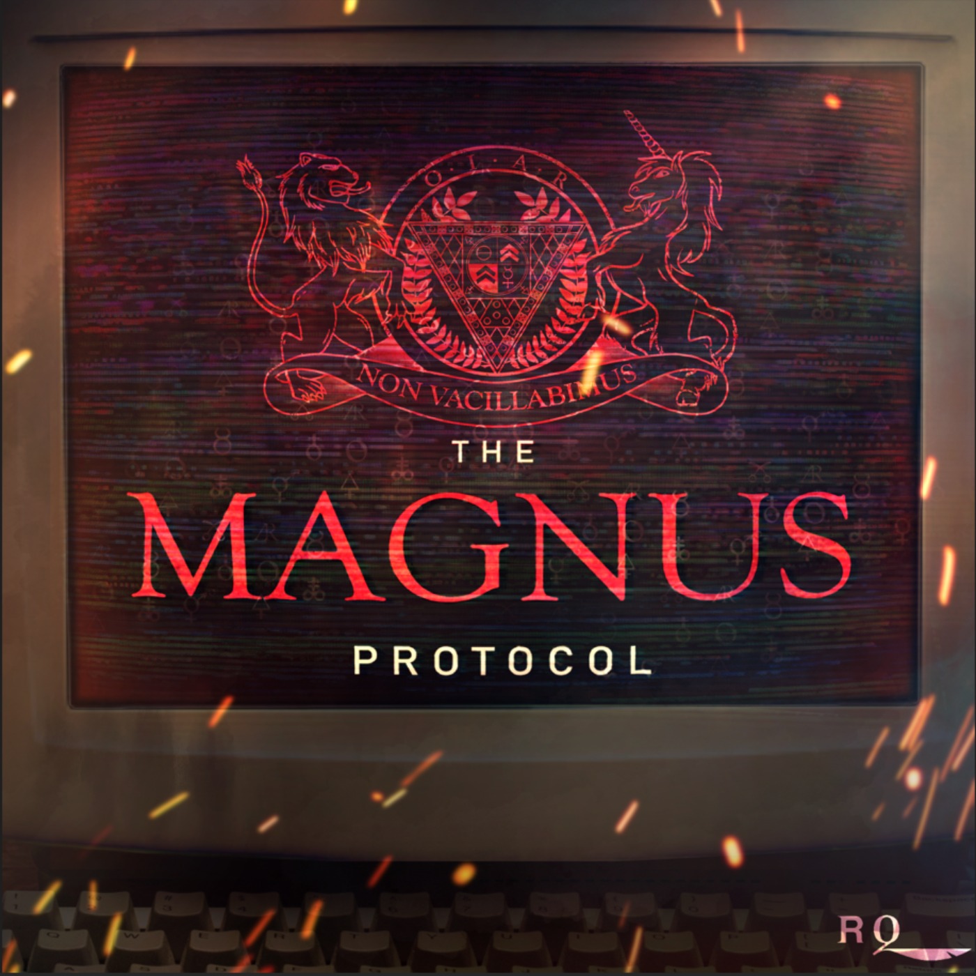 The Magnus Protocol 54 – Human Resources