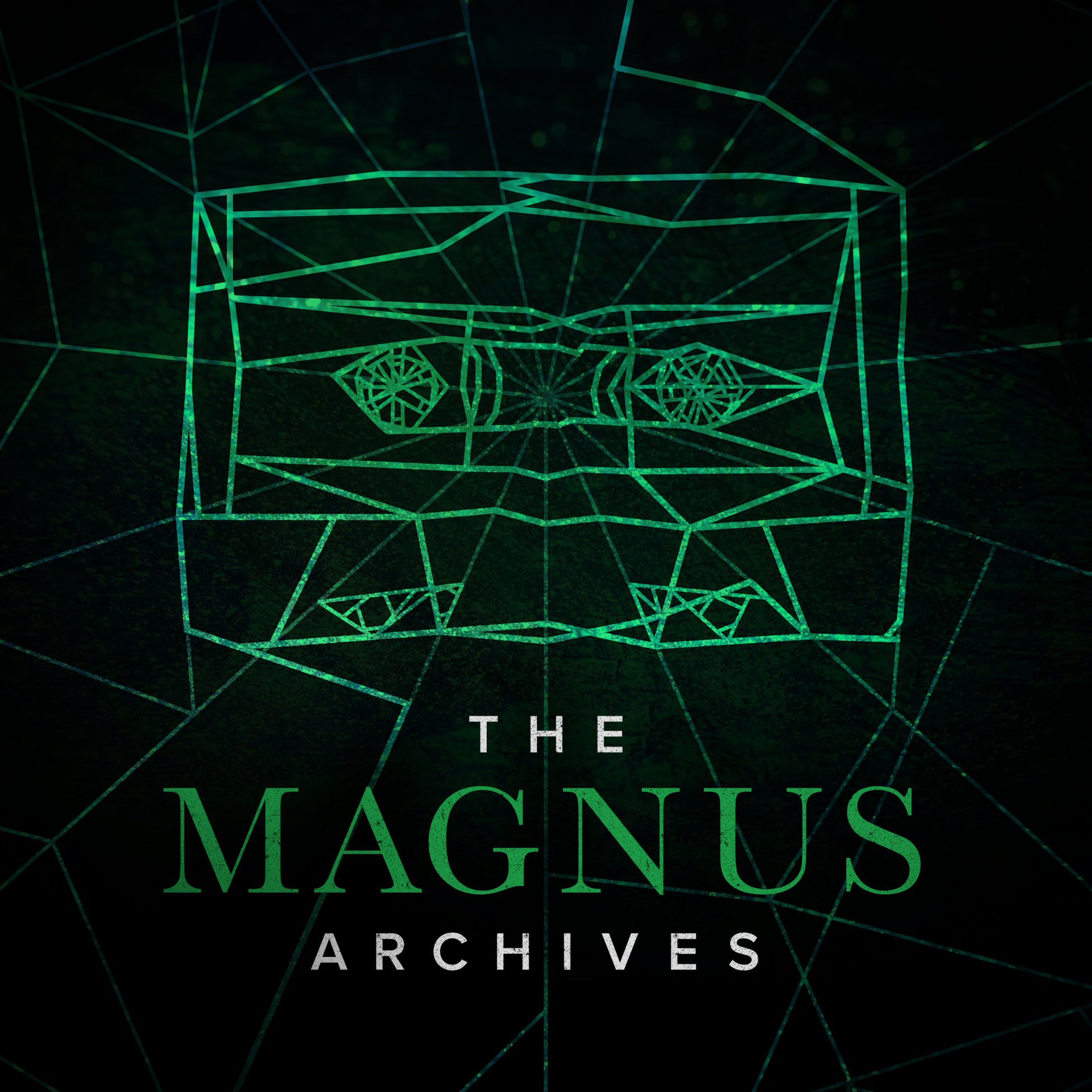 MAG 2019 Liveshow  The Magnus Archives on Acast
