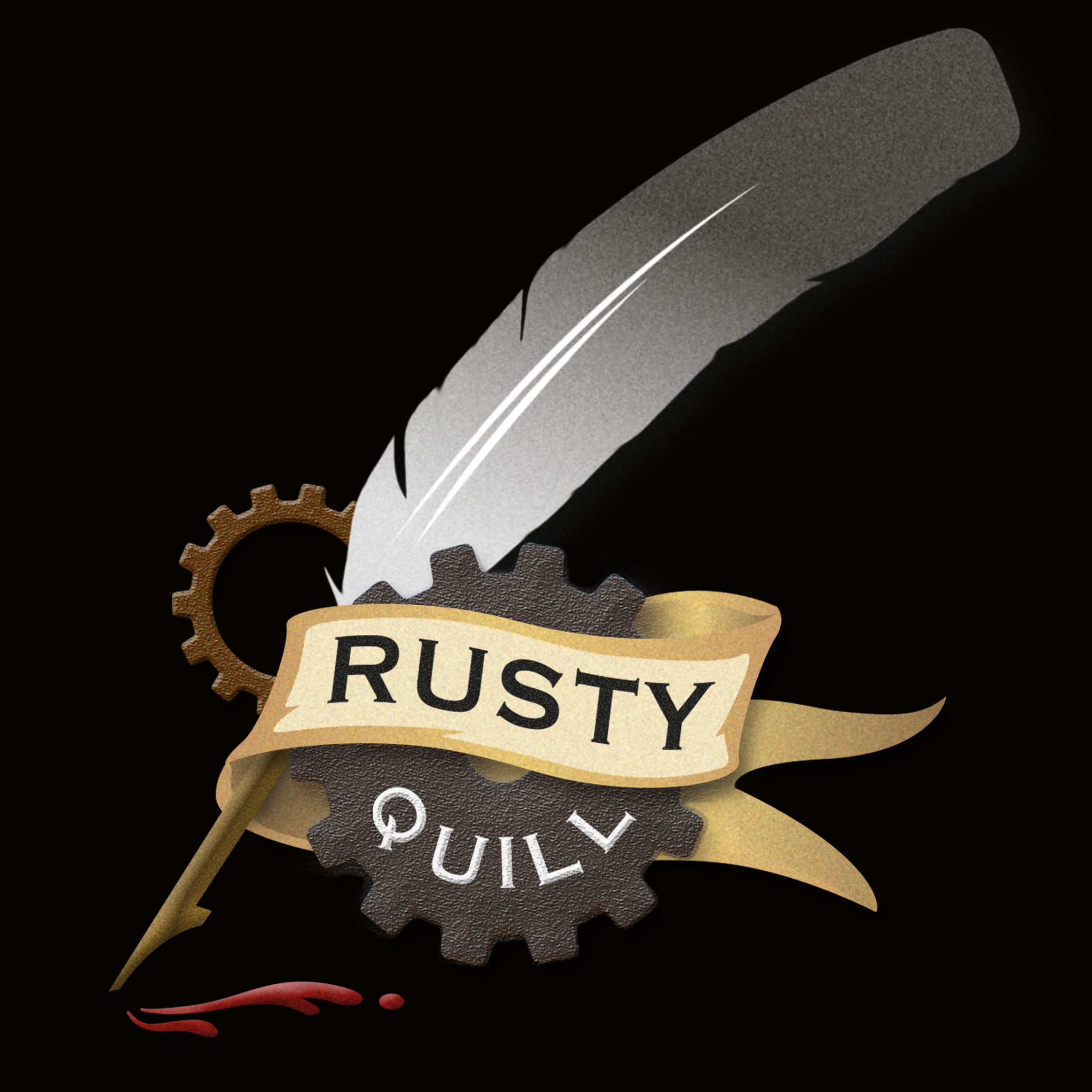 Positions available at Rusty Quill