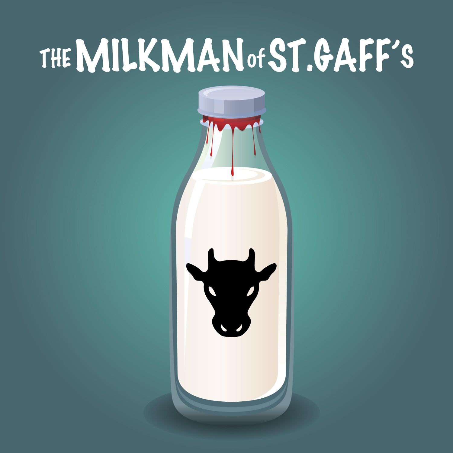 The Milkman of St. Gaff's Album Art