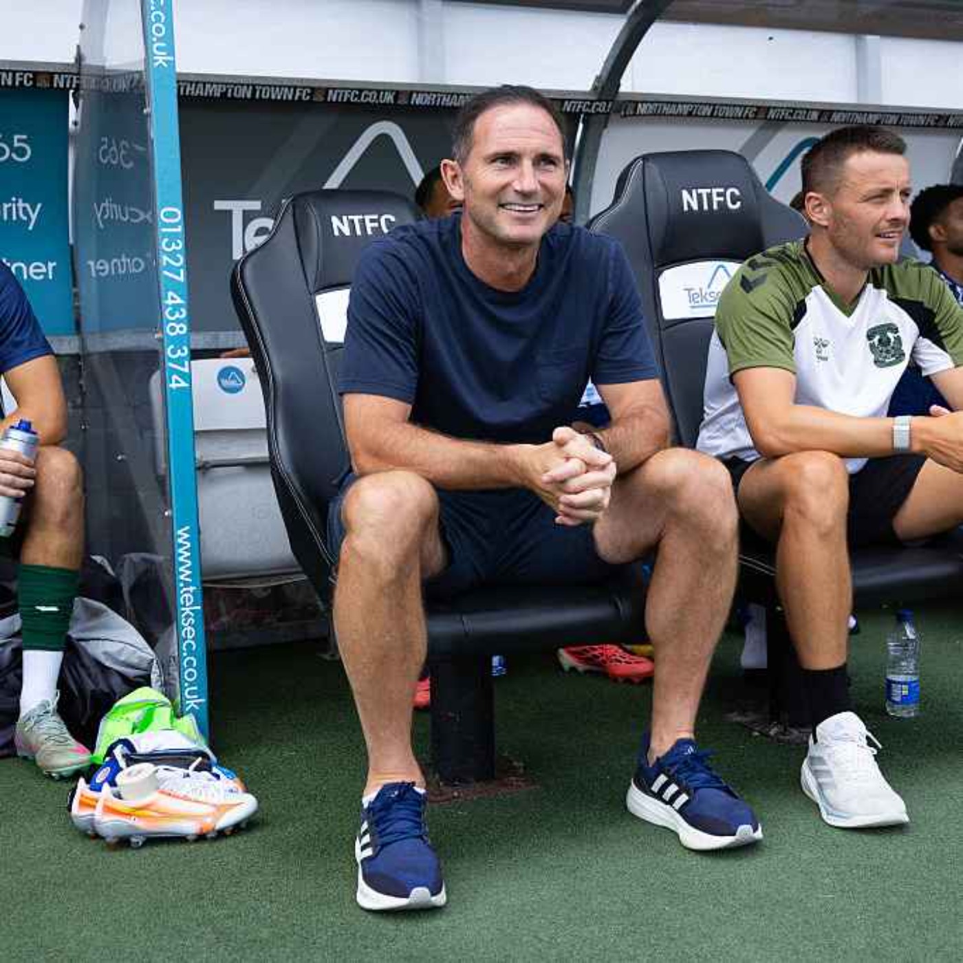 Free hit for Frank? United's new midfield & Isak's return to Newcastle