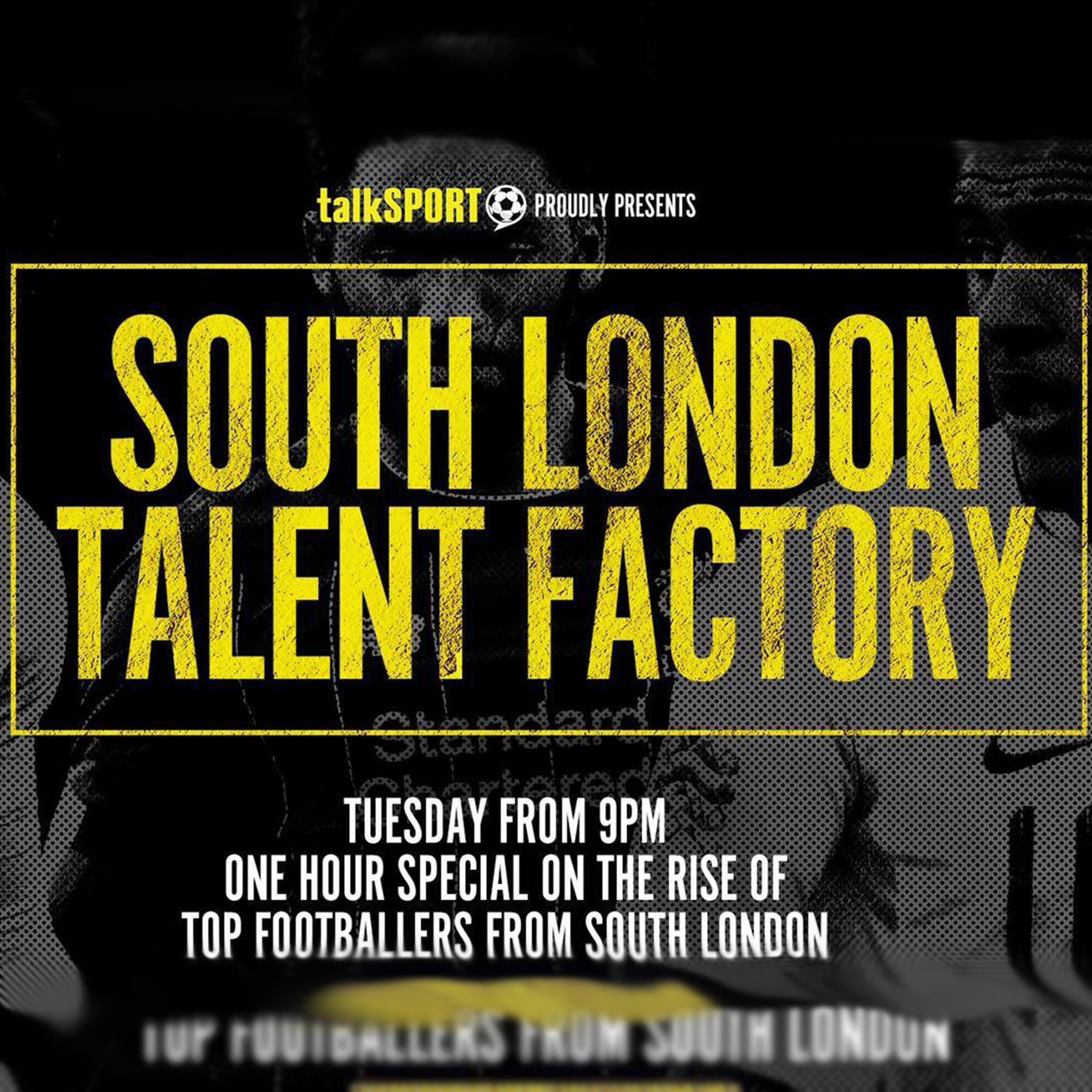 How south London became a talent factory for Black British