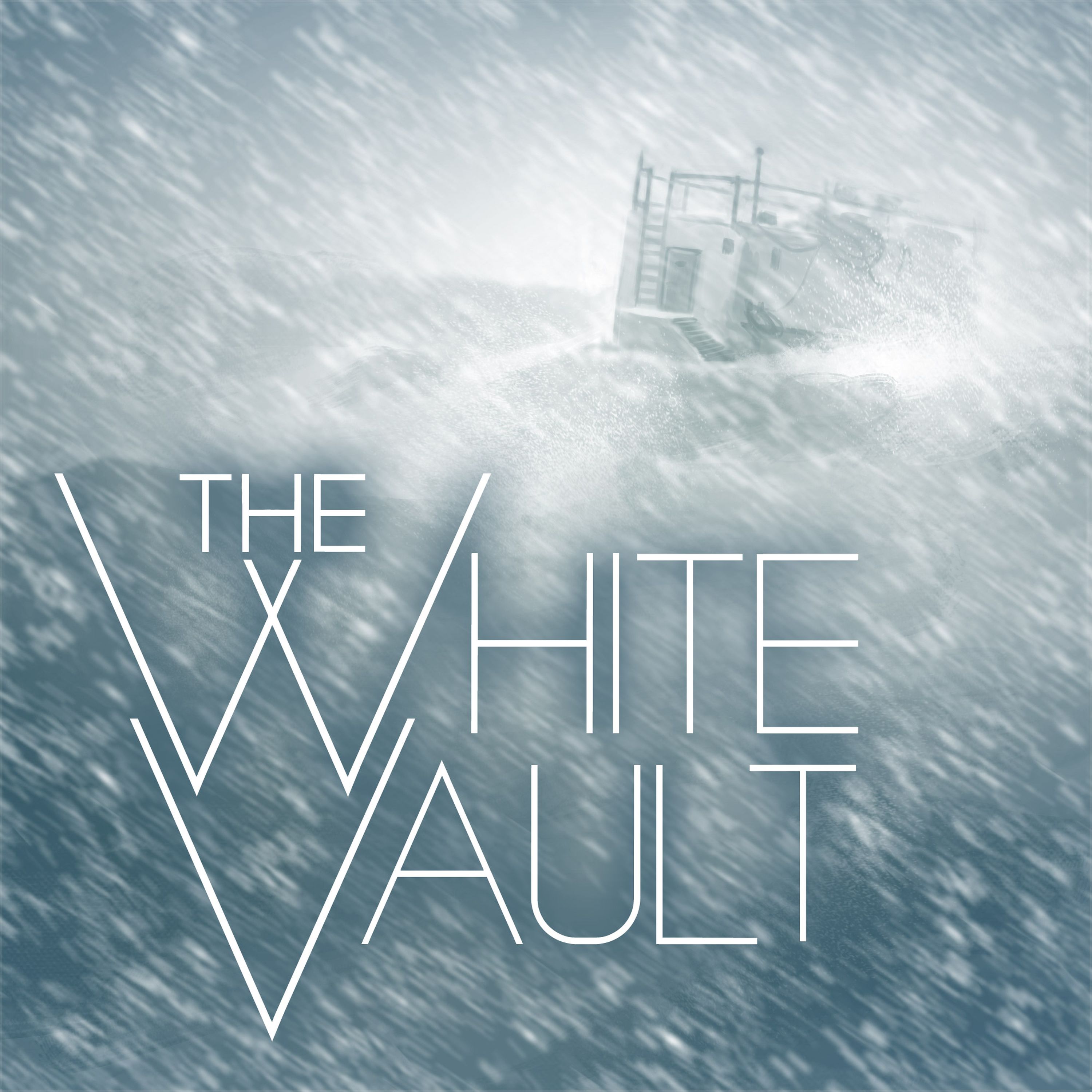 "The White Vault" Podcast