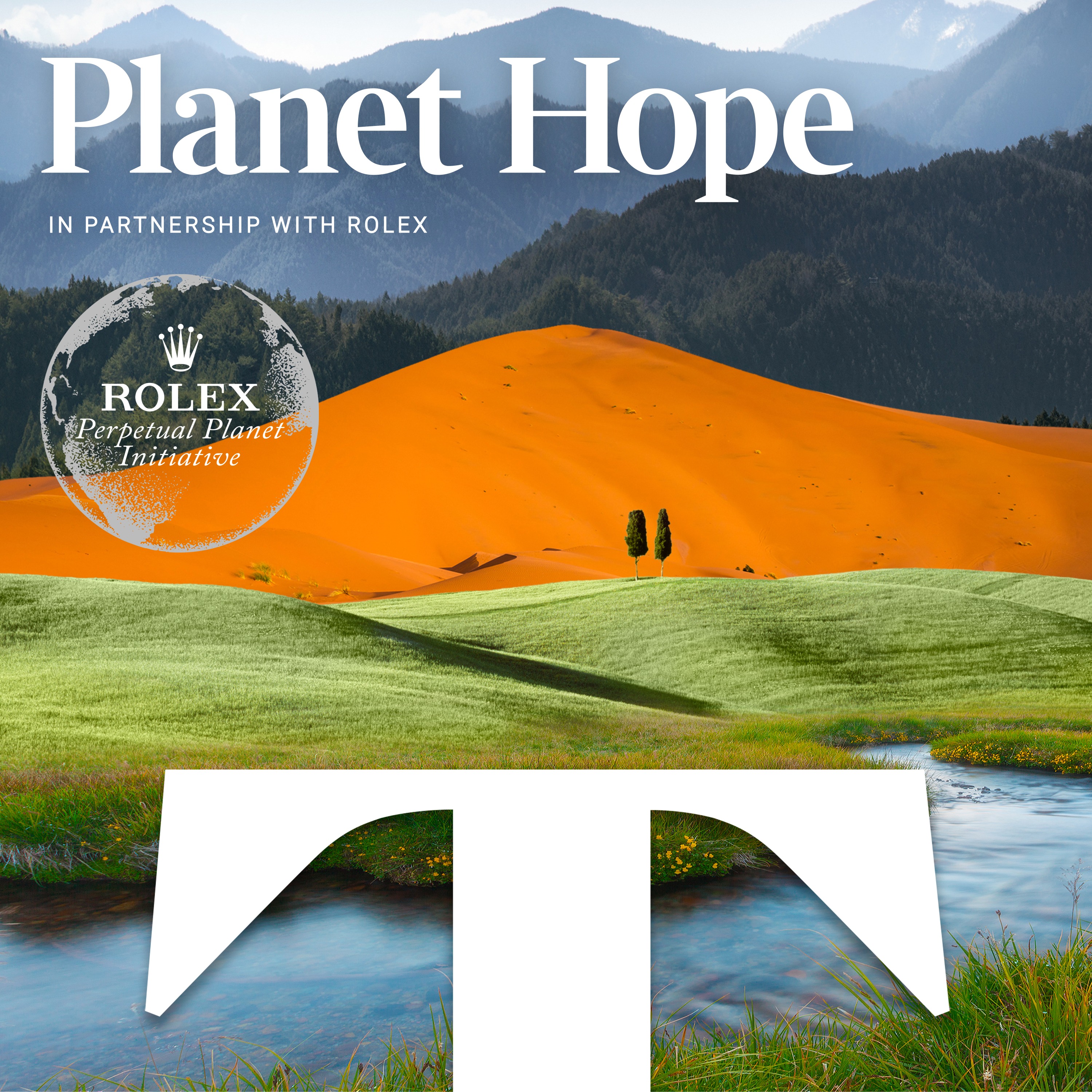 cover of episode Planet Hope: Coral reef gardening with Titouan Bernicot