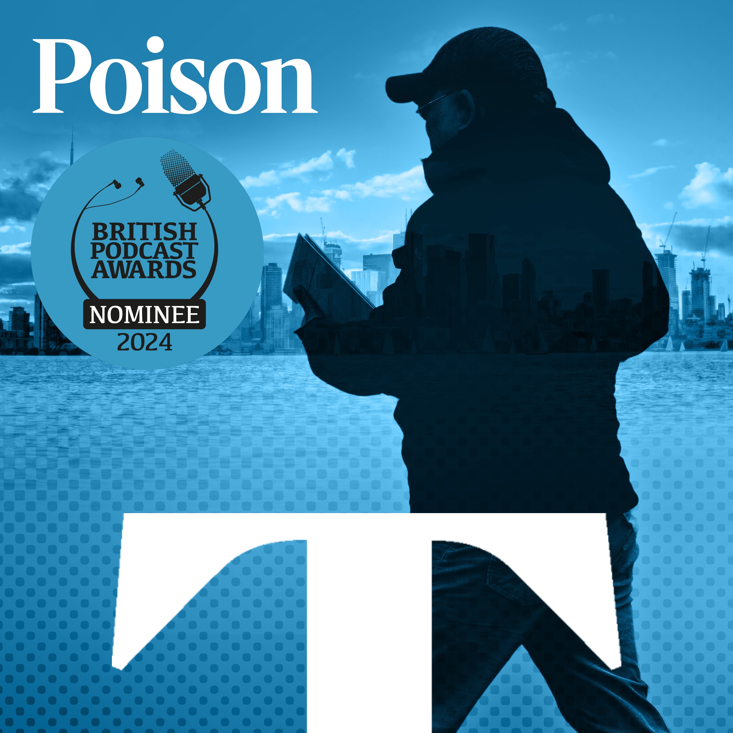 Poison - The life of Tom Parfett (Pt 1)