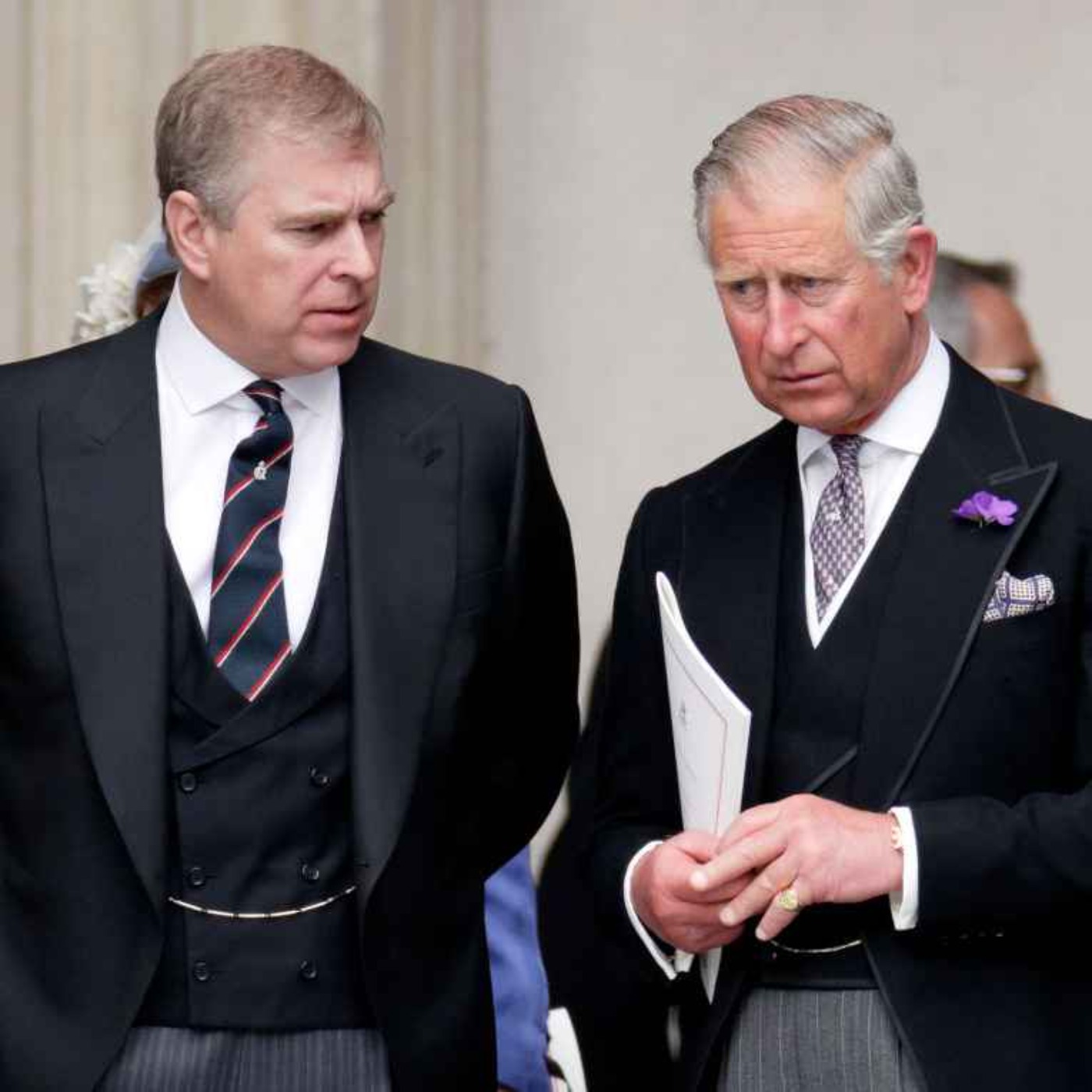 How The King’s Prince Andrew problem just got bigger