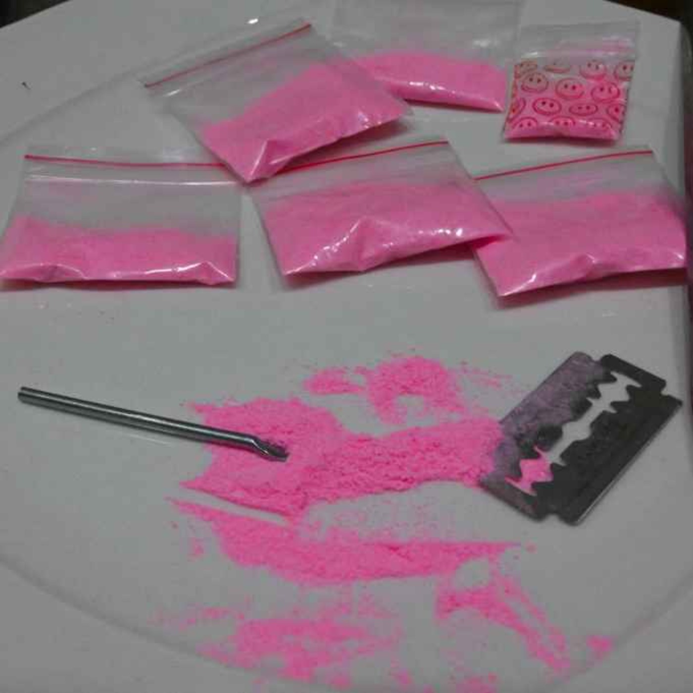 Liam Payne and the rise of pink cocaine