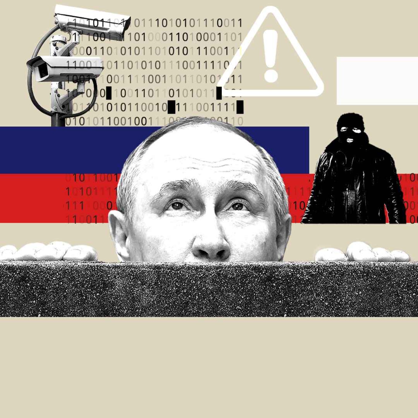 cover of episode Unit 29155: The Russian cyberagency targeting Britain