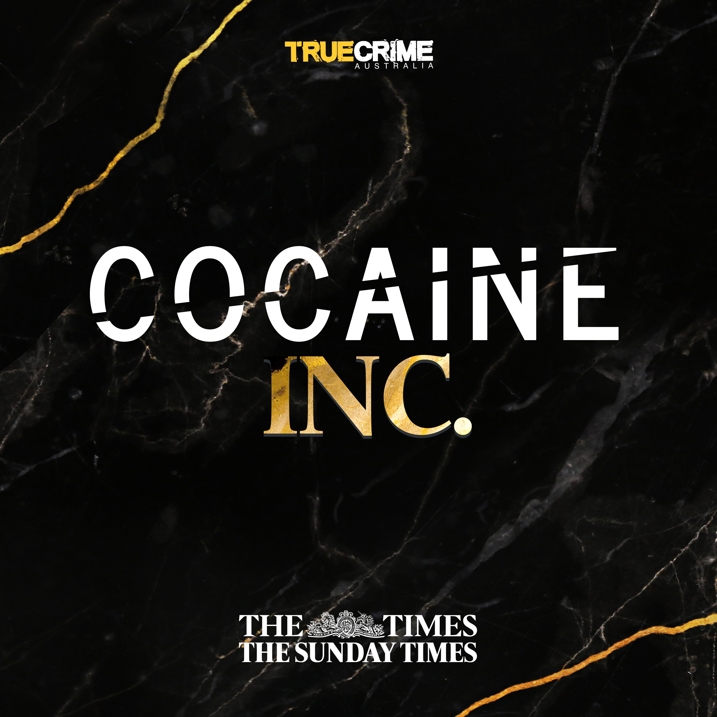 cover of episode Cocaine Inc. (Pt 1) - A shooting at Christmas