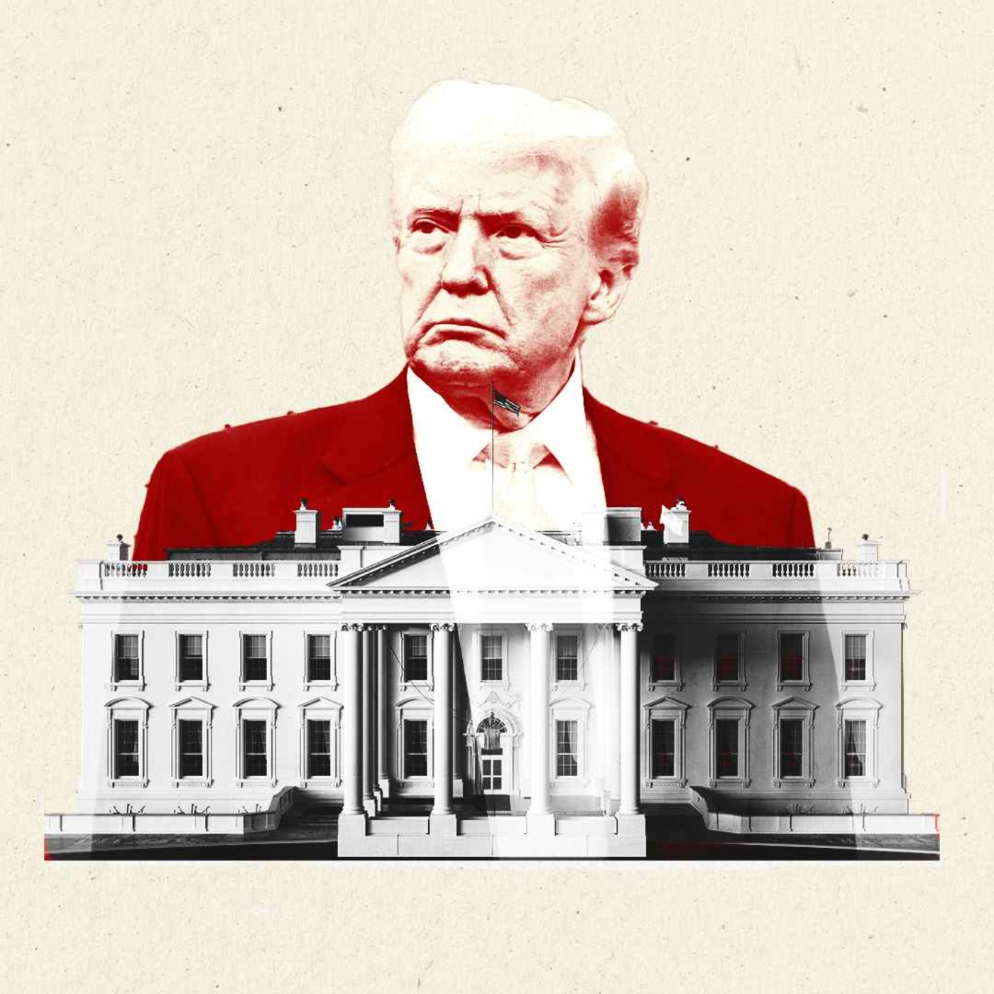 ‘A lawlessness that’s deeply alarming’: William Hague on Trump’s new presidency
