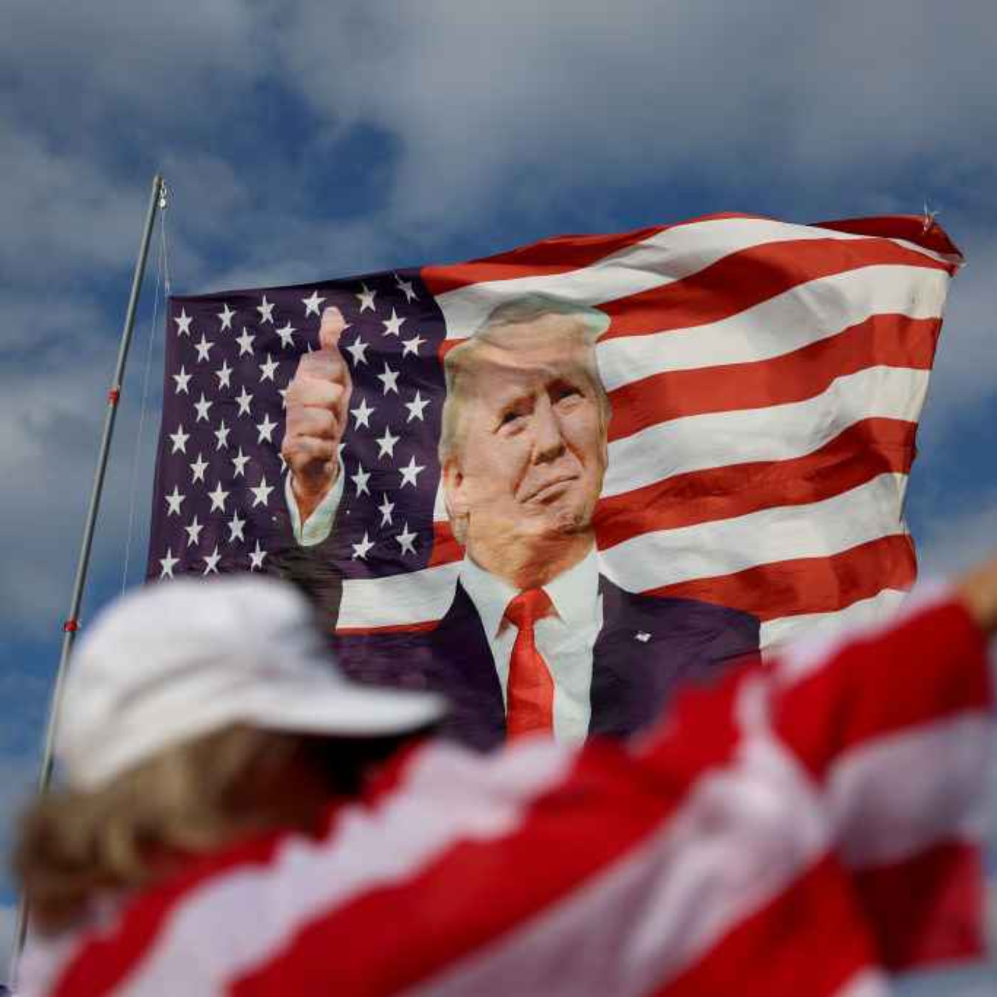 Trump and the surprising history of American authoritarians