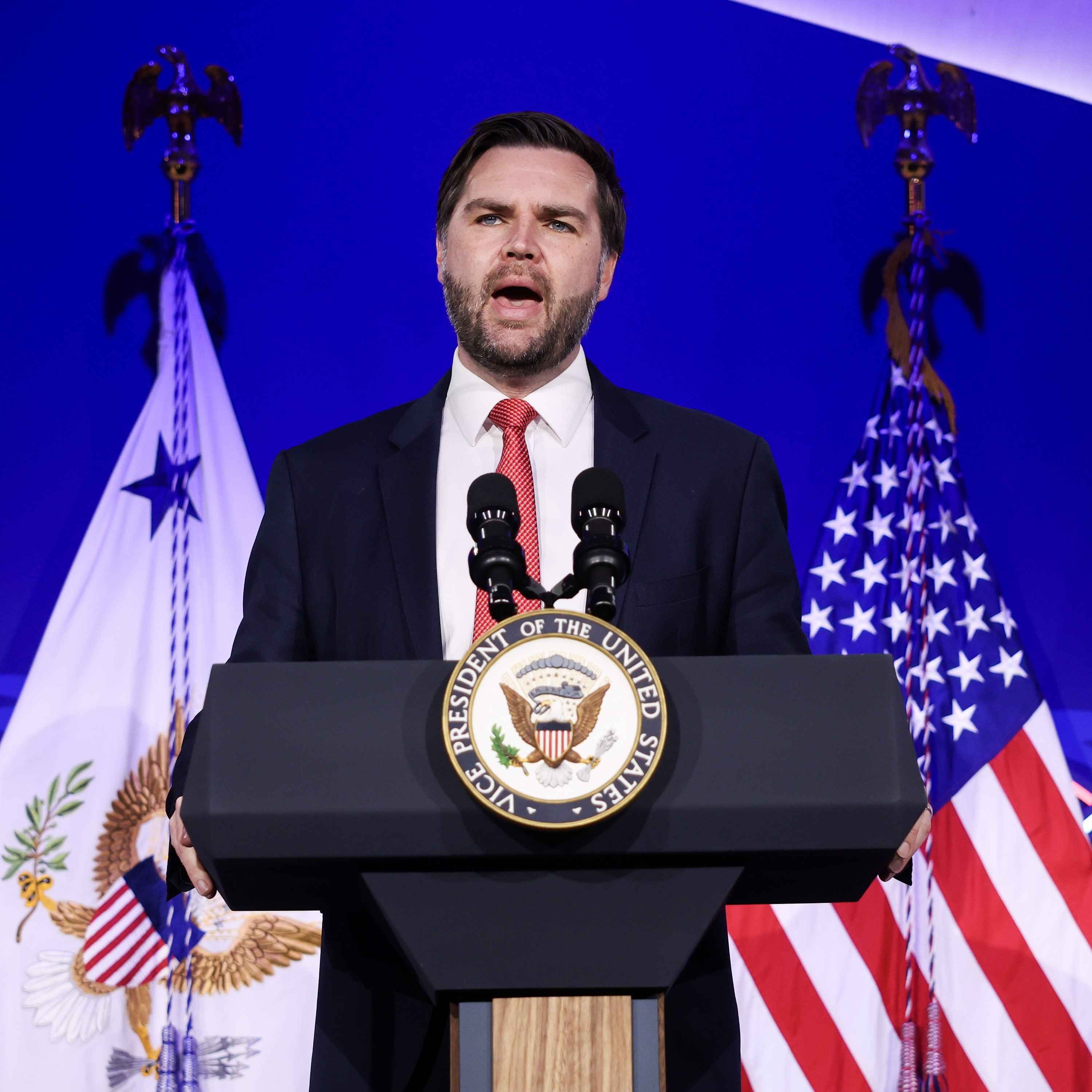 Who is the real JD Vance?
