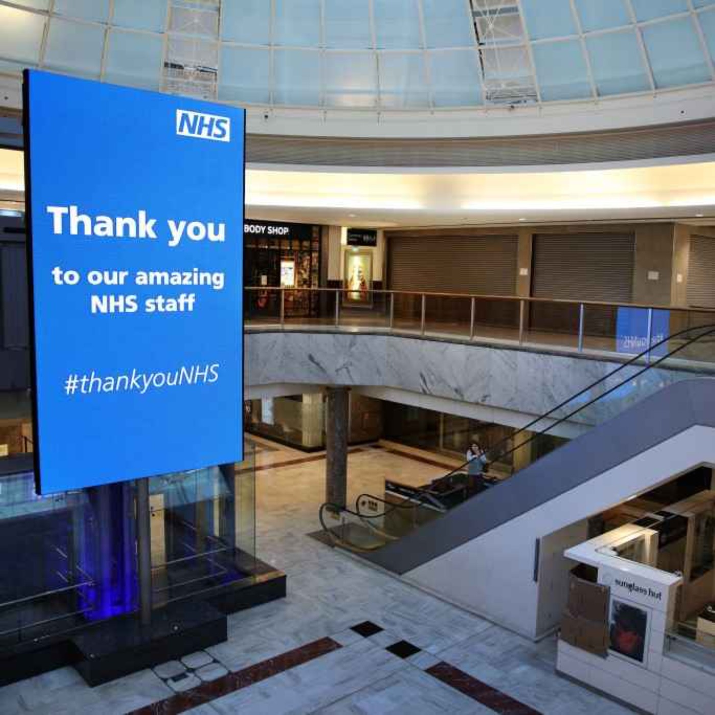 The Sunday Edition: They said Covid would change everything. Did it?