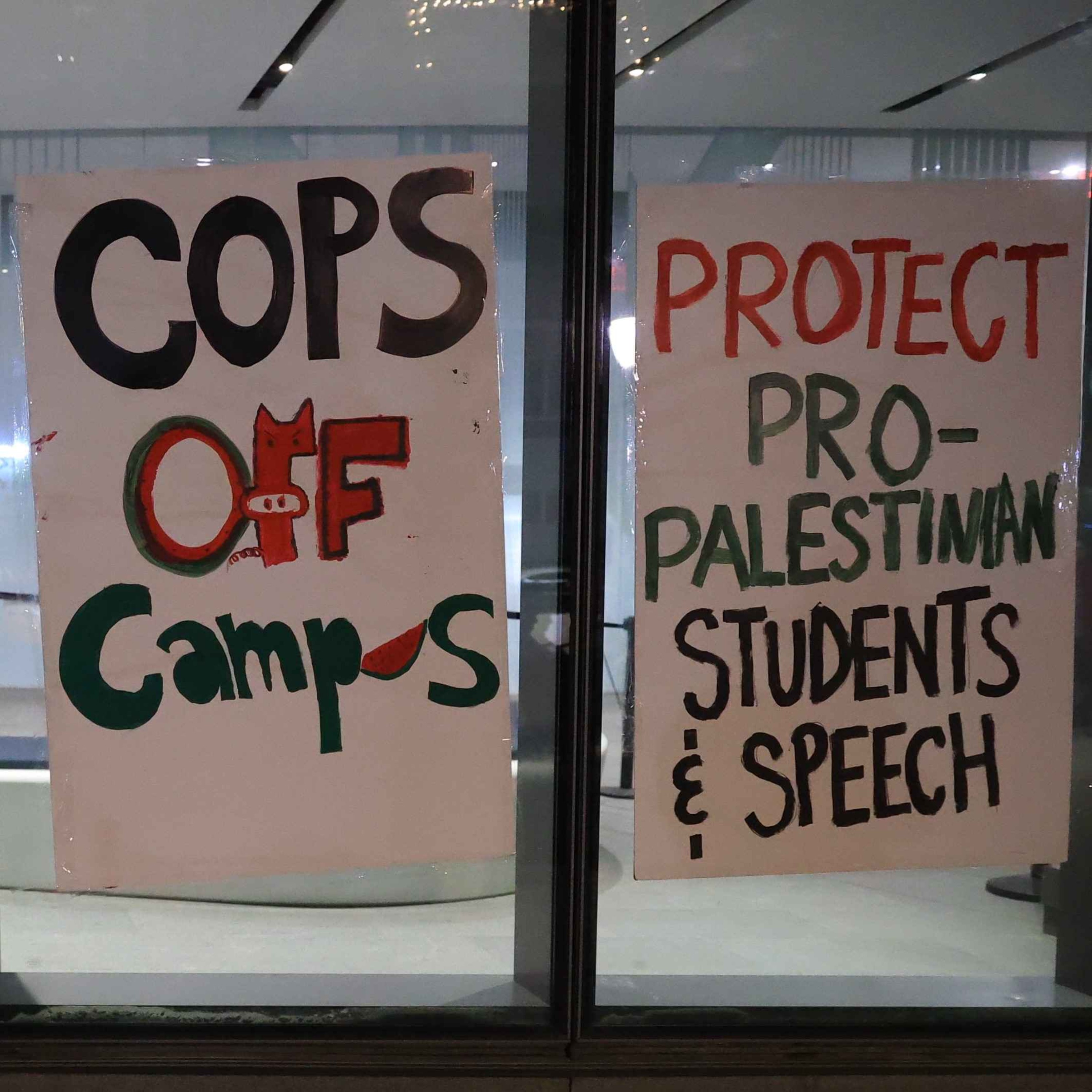 cover of episode Donald Trump and the campus speech wars