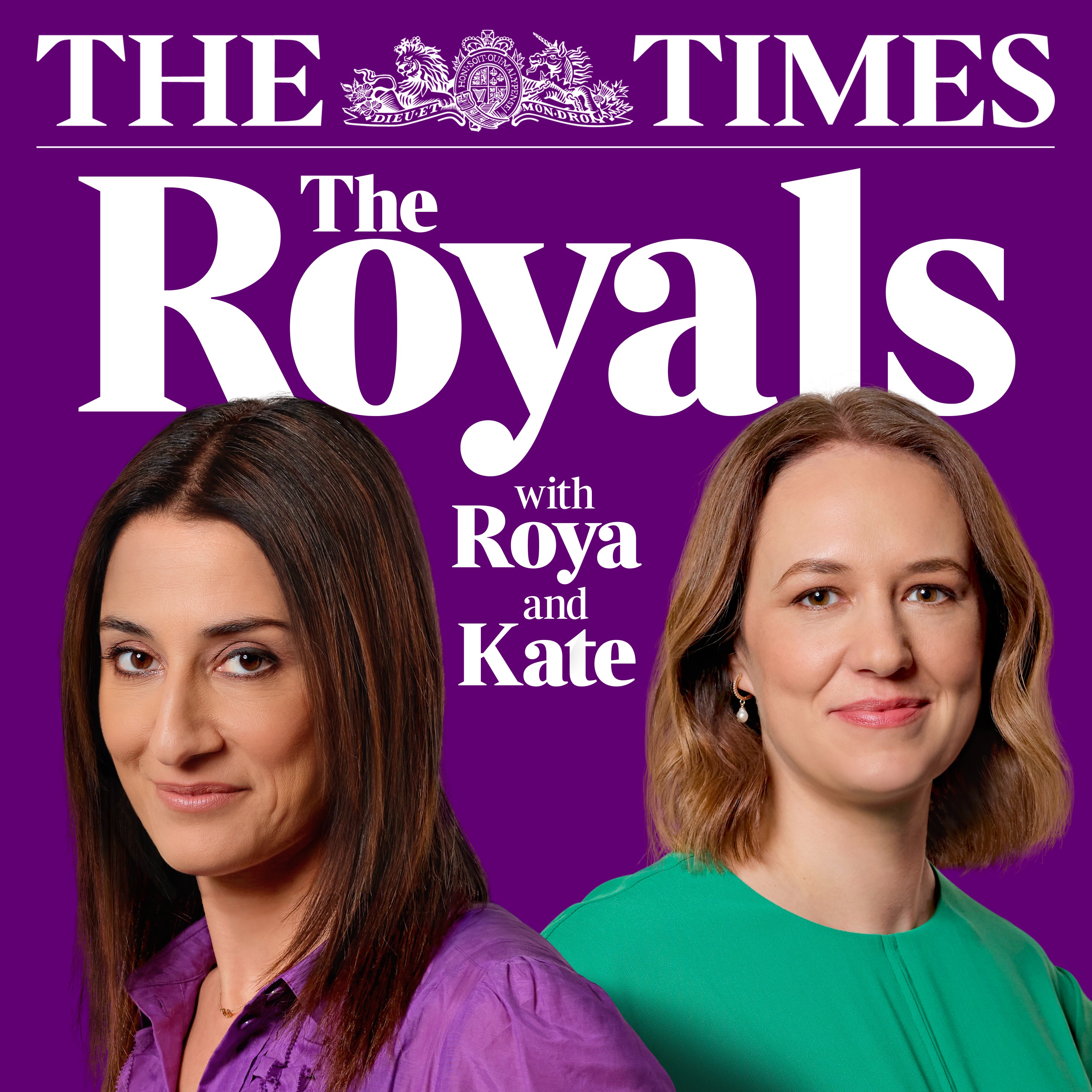 cover of episode Harry's war of words continues as a new Court appearance looms