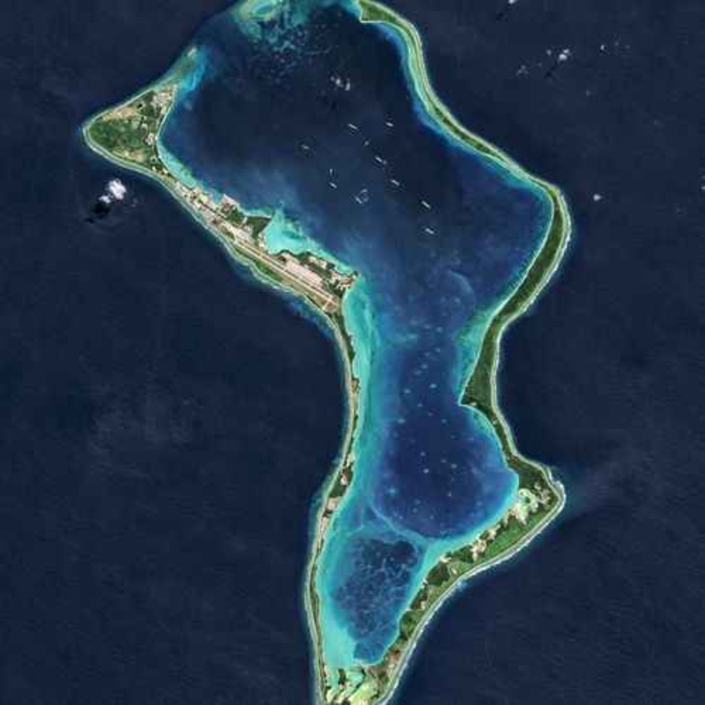The Sunday Edition: The Chagos Islands deal that could threaten the special relationship