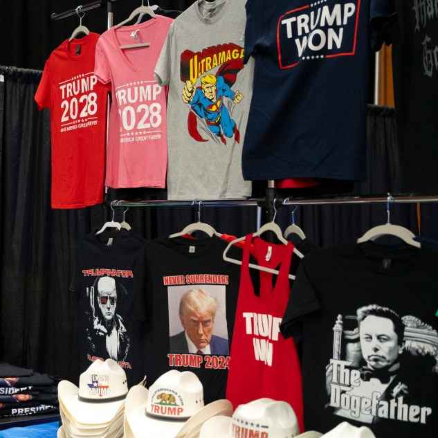 Can Trump run for a third term?