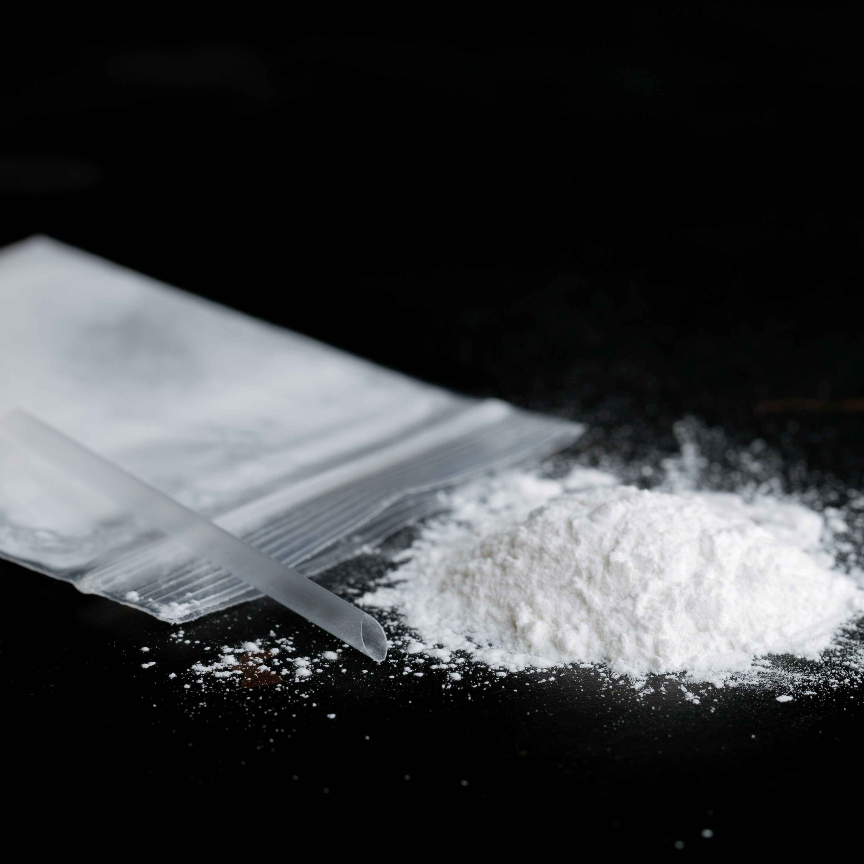 How ketamine’s on the rise and getting into the UK